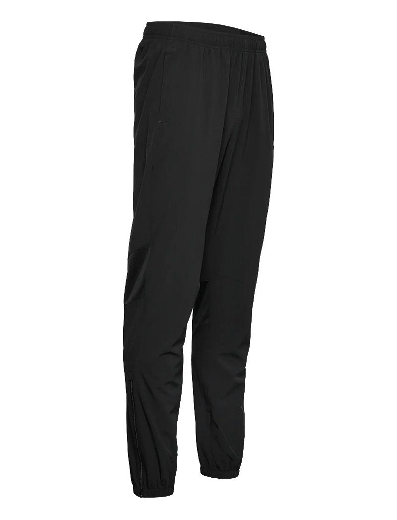 Asics - ASICS CORE WOVEN PANT - sweatpants - performance black - 3