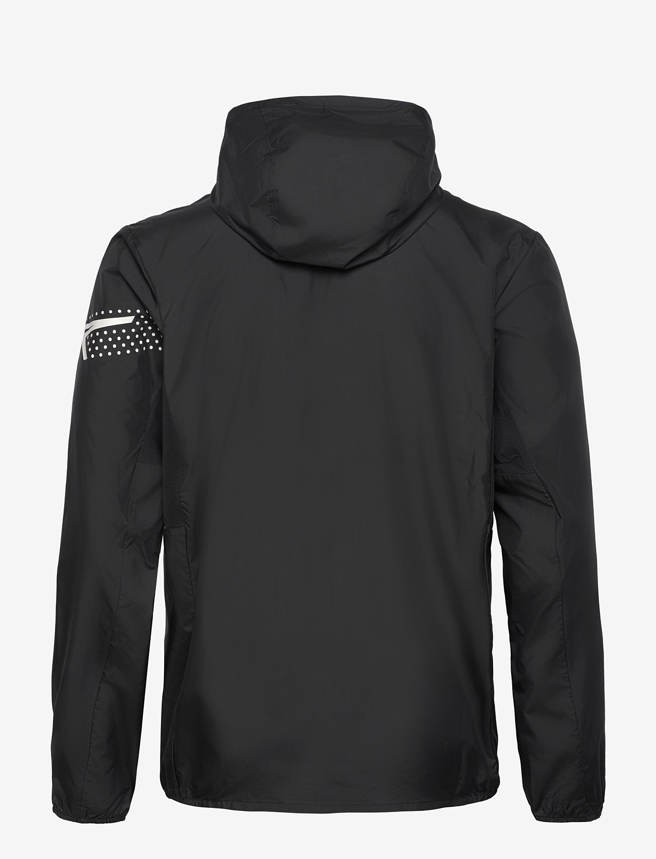 Asics - ASICS ICON JACKET - performance black - 1