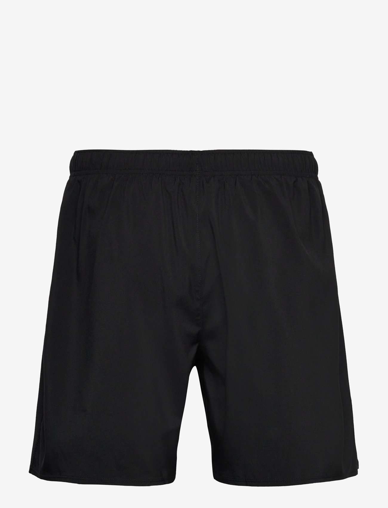 Asics - ASICS ICON 7IN SHORT - laufshorts - performance black - 1