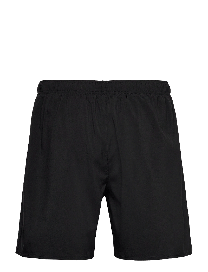 Asics - ASICS ICON 7IN SHORT - laufshorts - performance black - 1