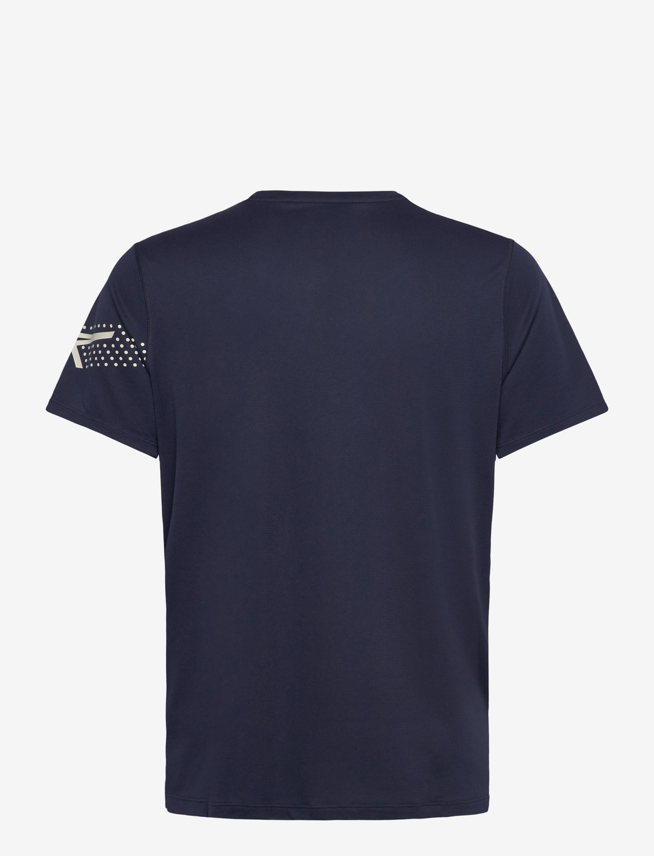 Asics - ASICS ICON SS TOP - t-shirts - midnight - 1