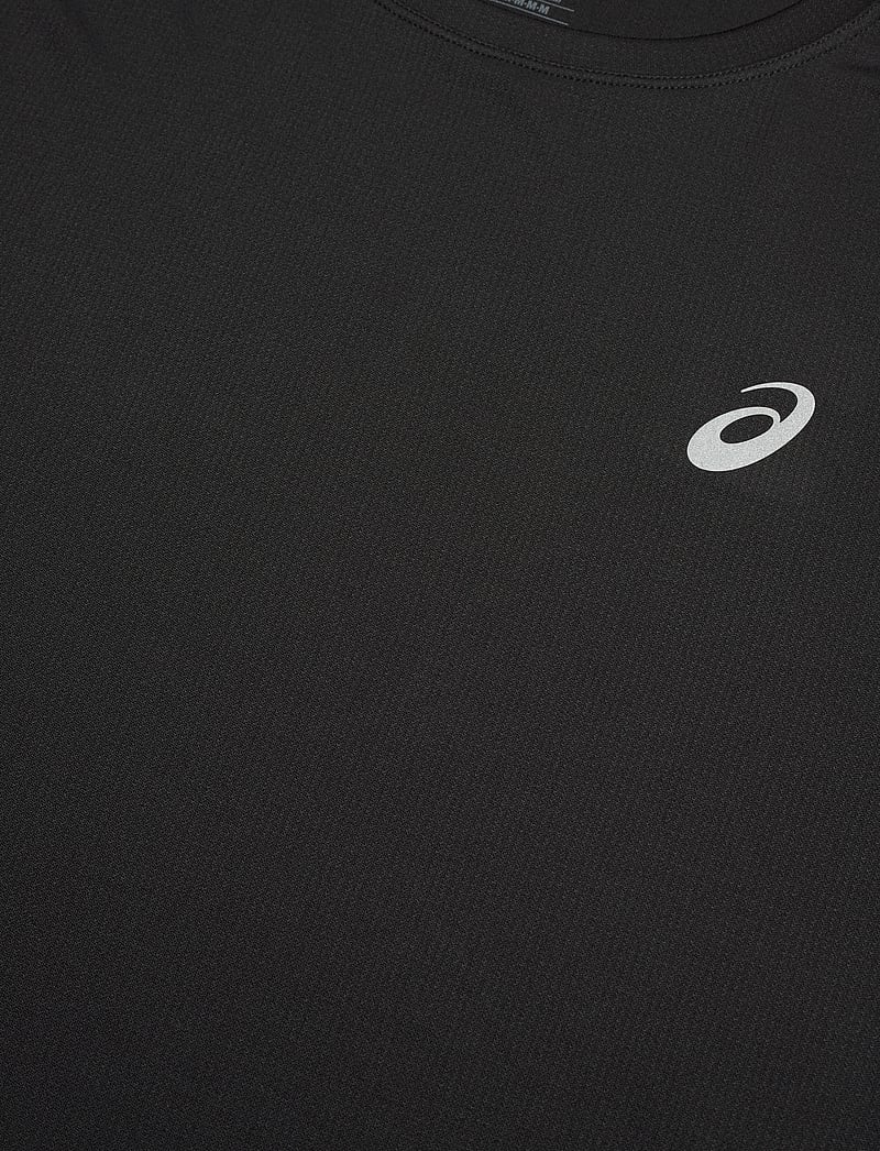 Asics - ASICS ICON SS TOP - t-shirts - performance black - 2