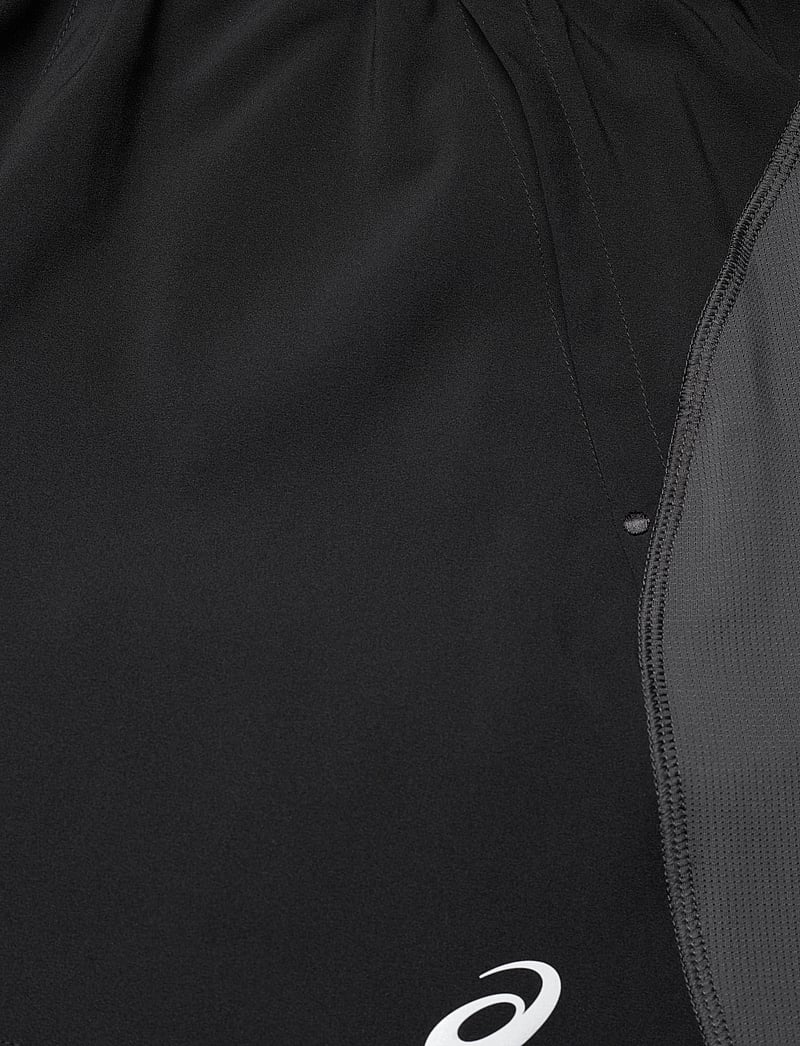 Asics - ROAD 2-N-1 5IN SHORT - running shorts - performance black/graphite grey - 2