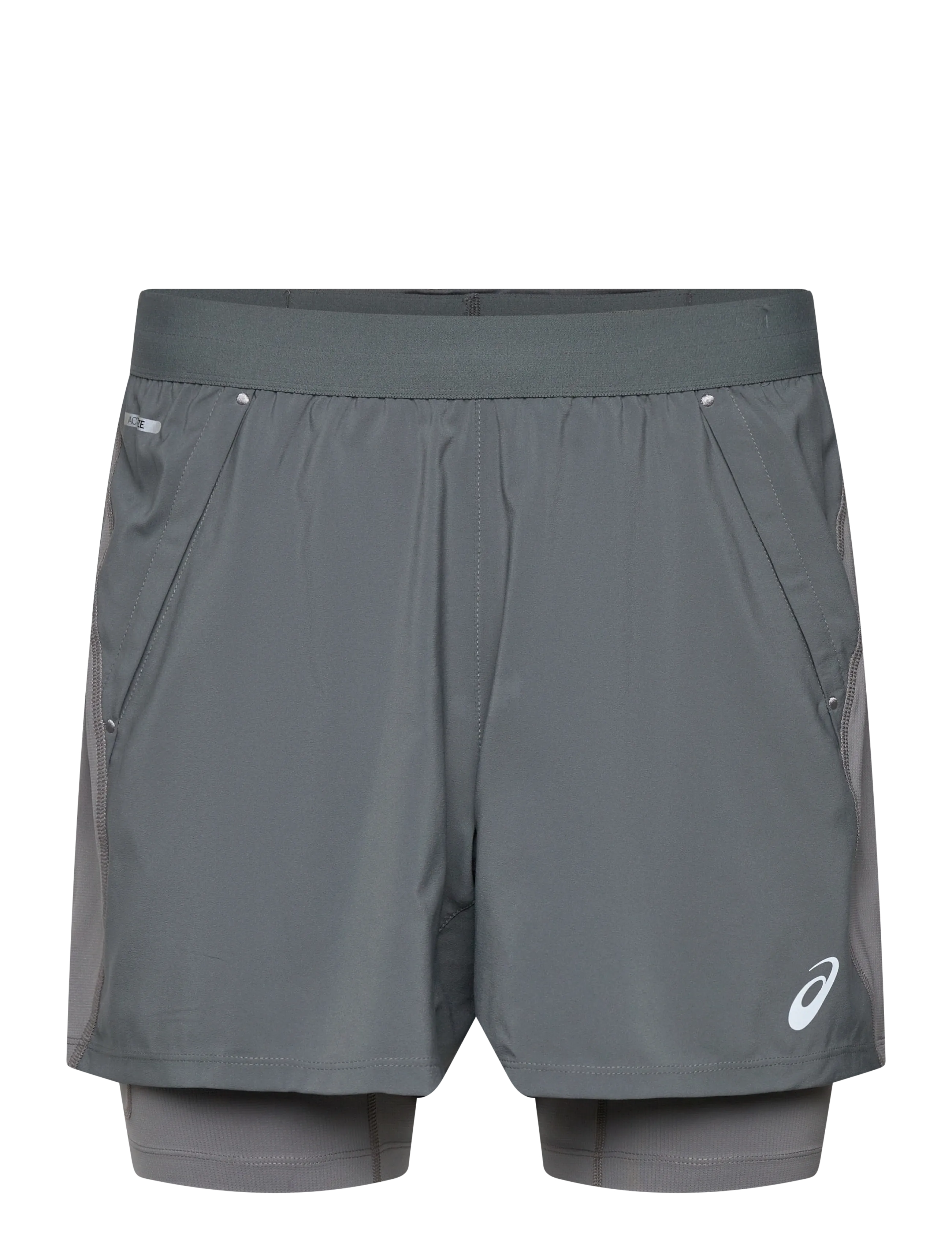 CLAY GREY/STEEL GREY/ILLUMINATE GREEN