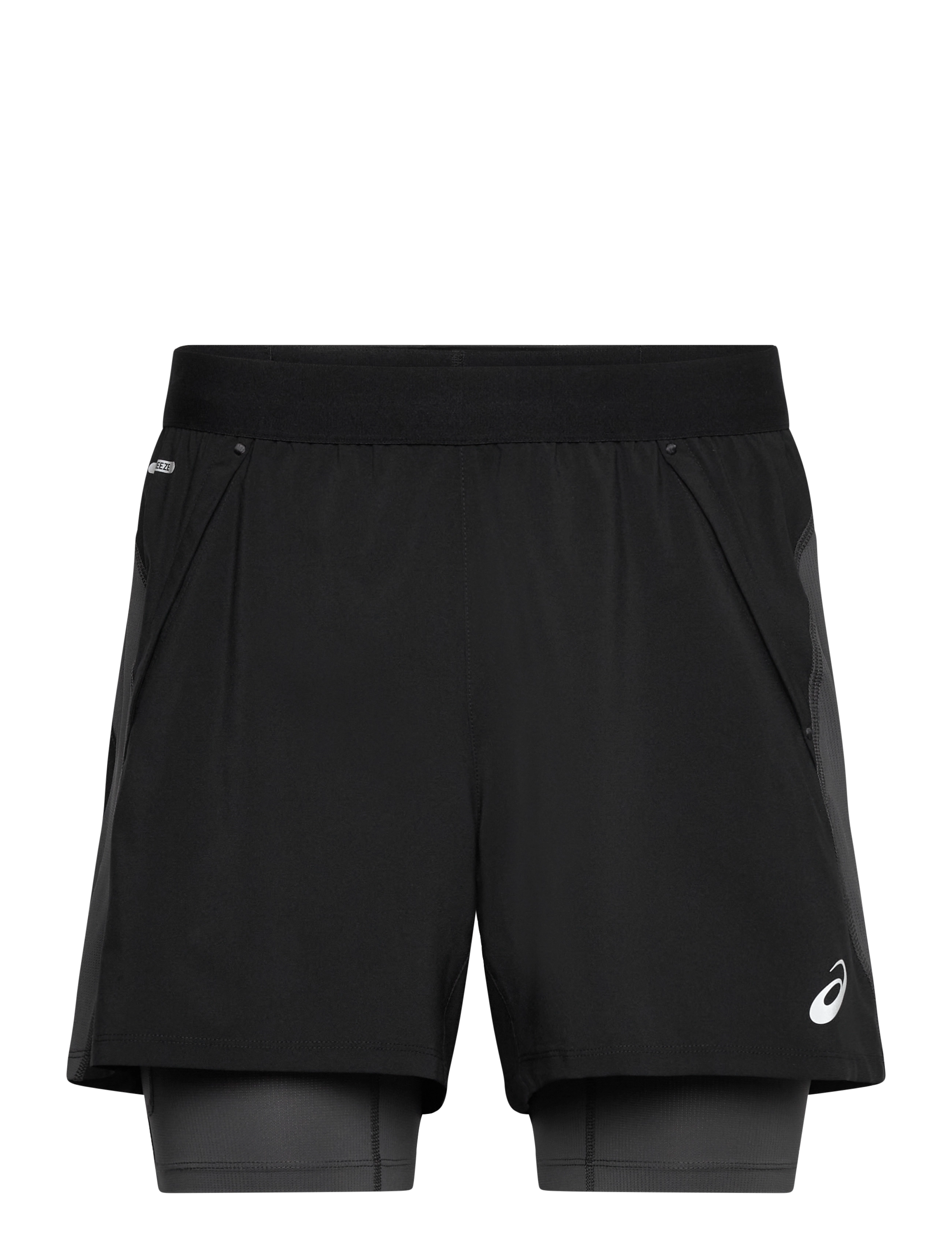 PERFORMANCE BLACK