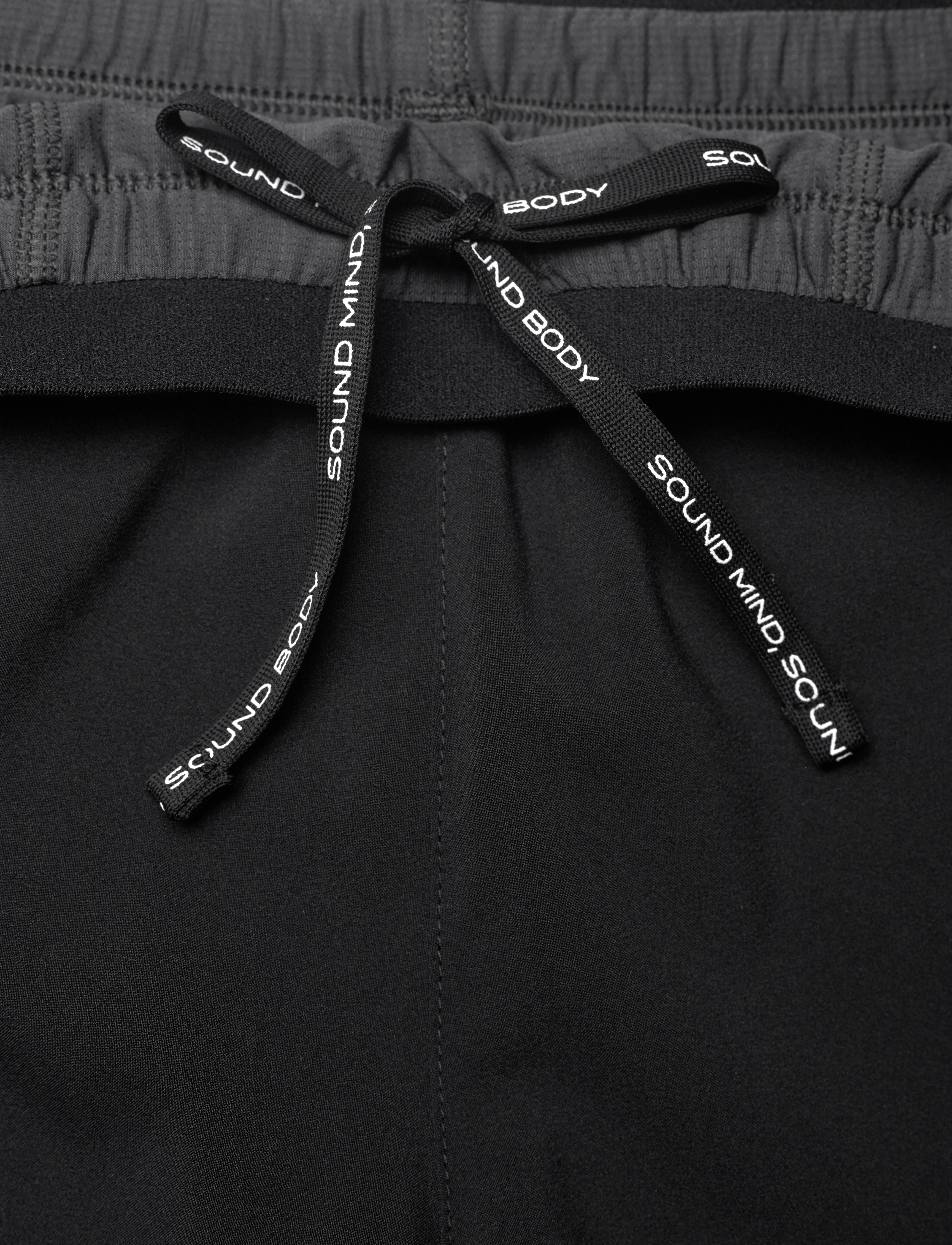 Asics - ROAD 2-N-1 5IN SHORT - laufshorts - performance black - 3