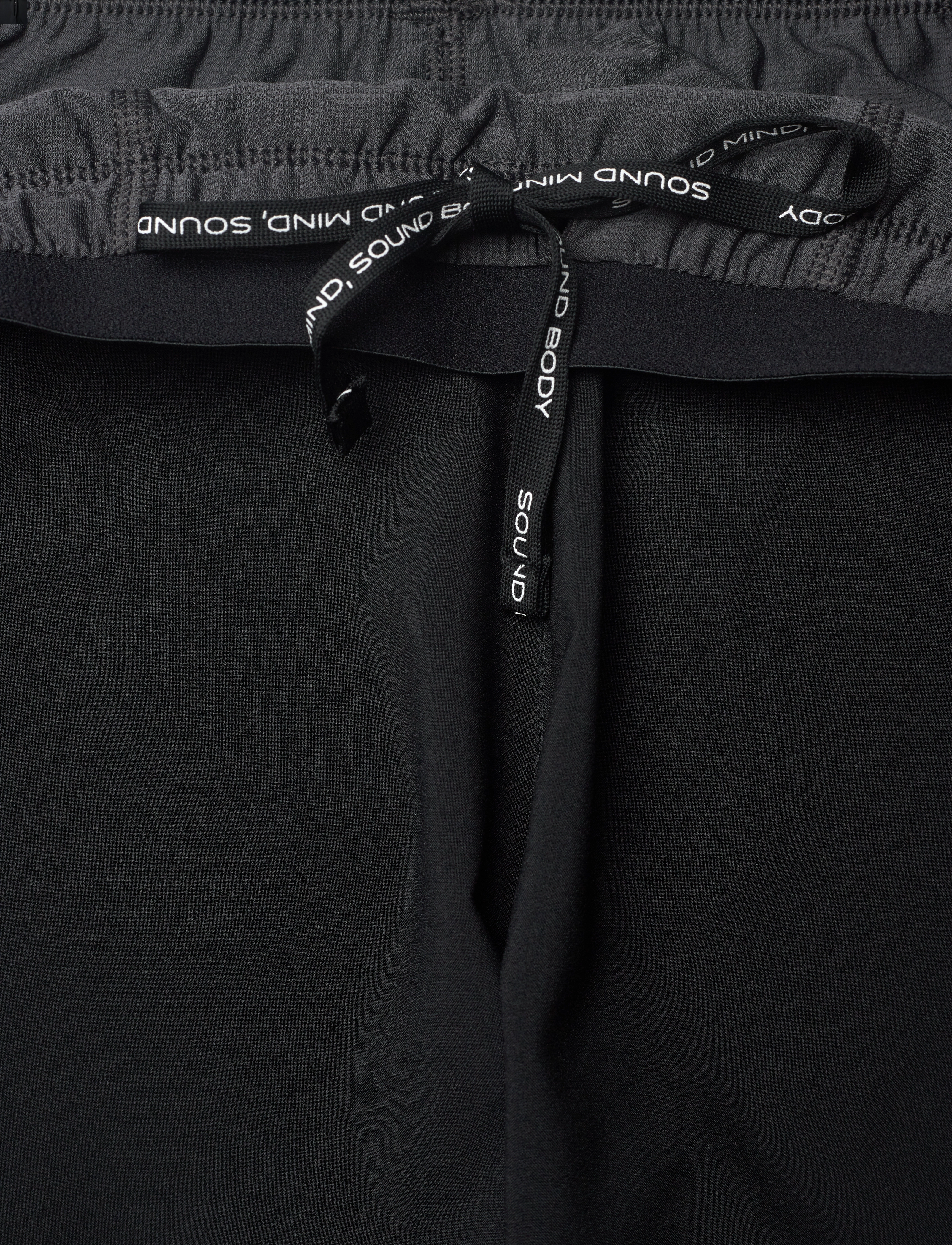 Asics - ROAD 2-N-1 7IN SHORT - laufshorts - performance black - 3