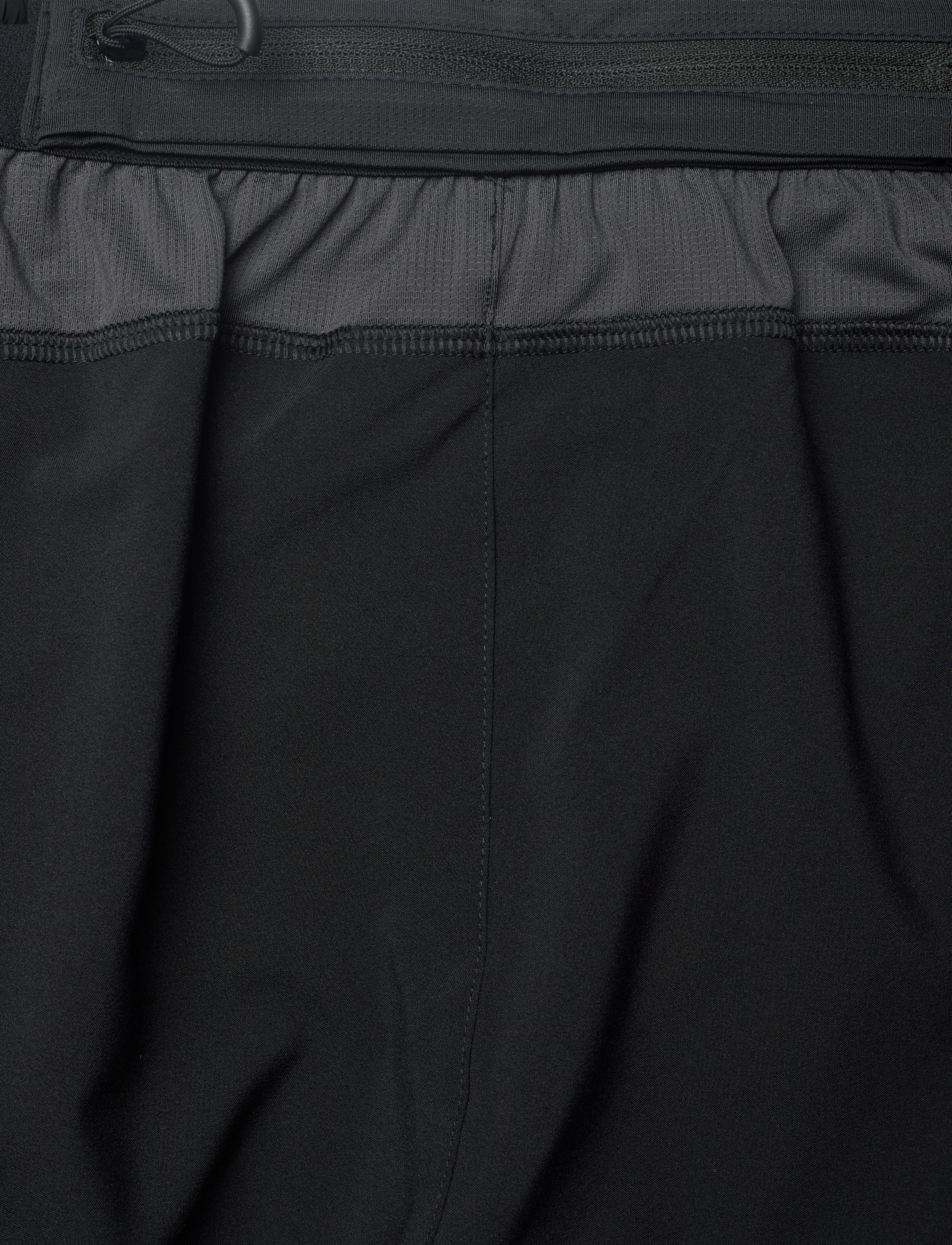 Asics - ROAD 2-N-1 7IN SHORT - laufshorts - performance black - 4
