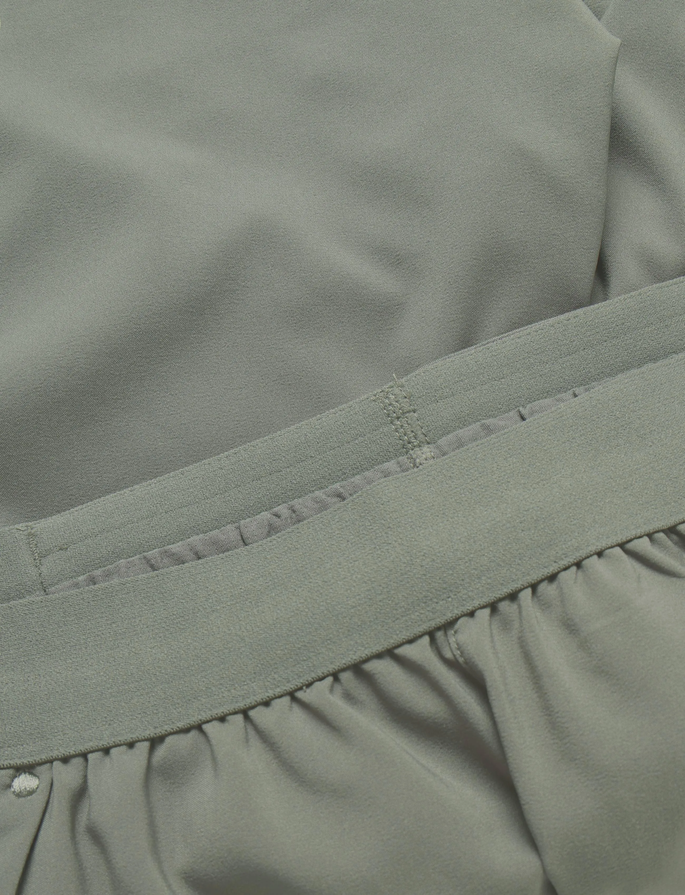 Asics - ROAD 2-N-1 7IN SHORT - hardloopshorts - truffle grey - 2
