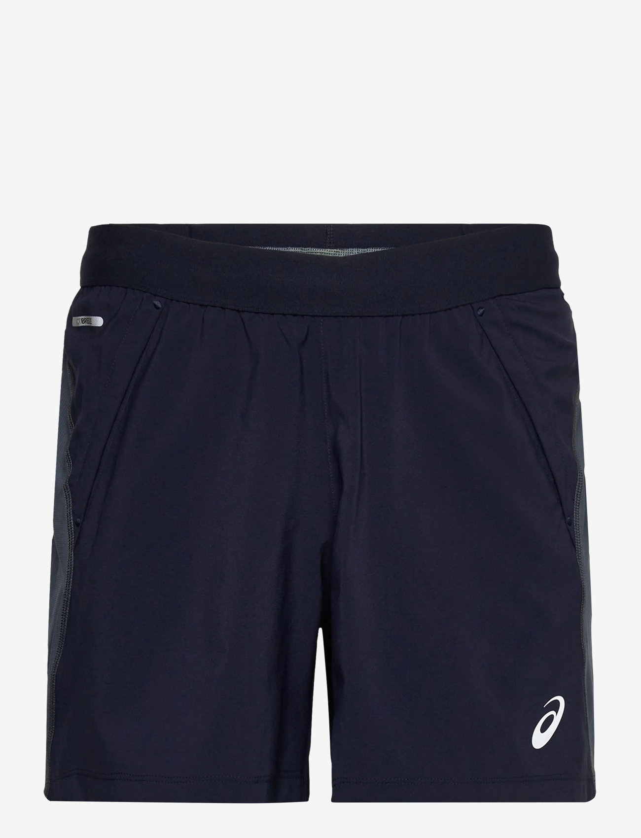 Asics - ROAD 5IN SHORT - laufshorts - midnight - 0