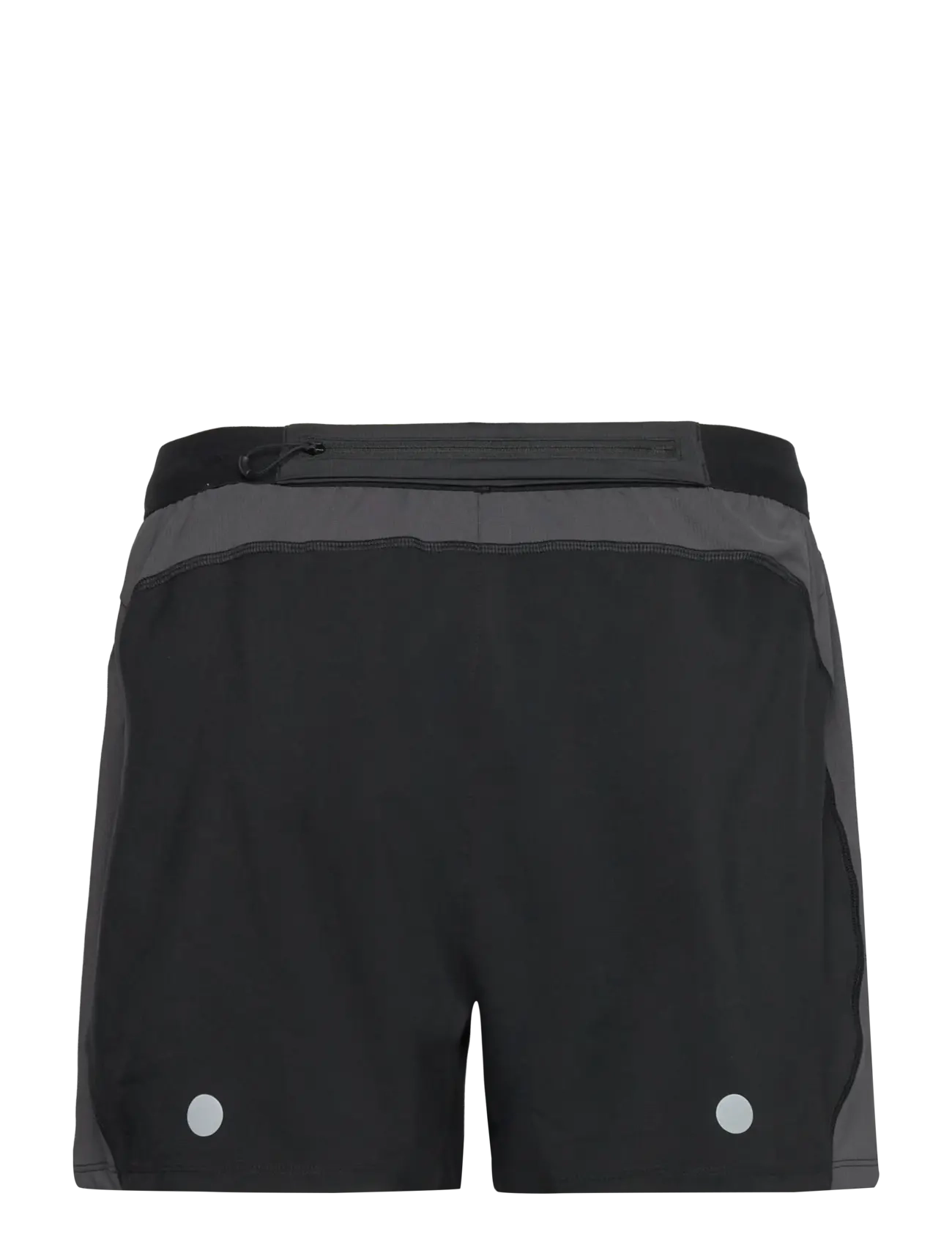 Asics - ROAD 5IN SHORT - løbeshorts - performance black - 1
