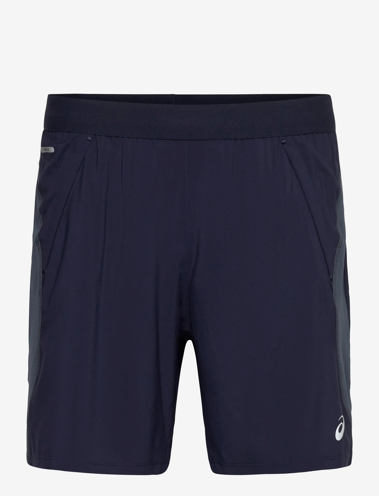 Asics - ROAD 7IN SHORT - laufshorts - midnight - 0