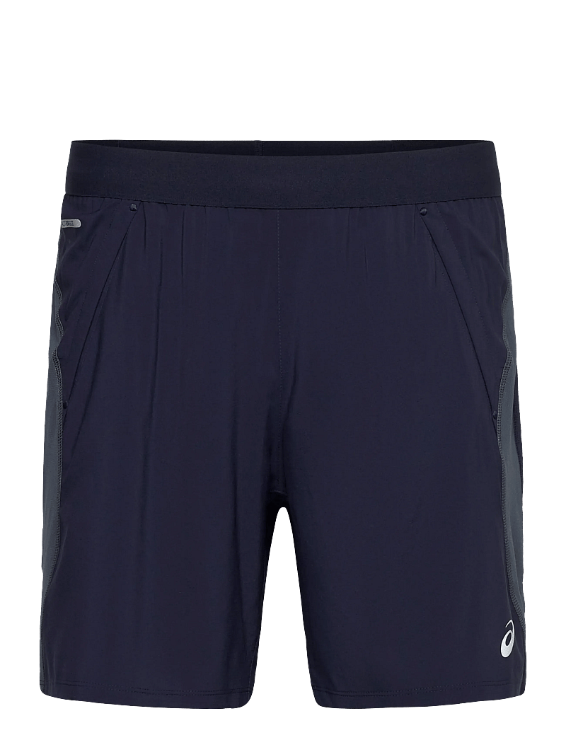 Asics - ROAD 7IN SHORT - laufshorts - midnight - 0