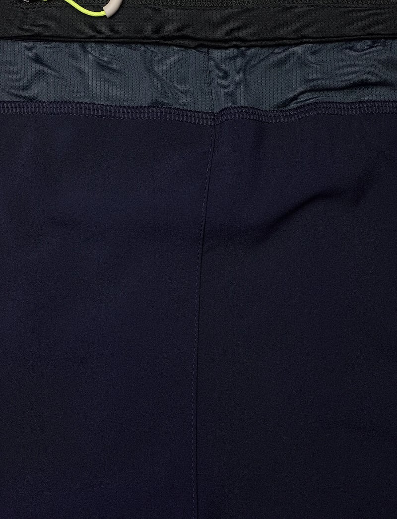 Asics - ROAD 7IN SHORT - laufshorts - midnight - 3