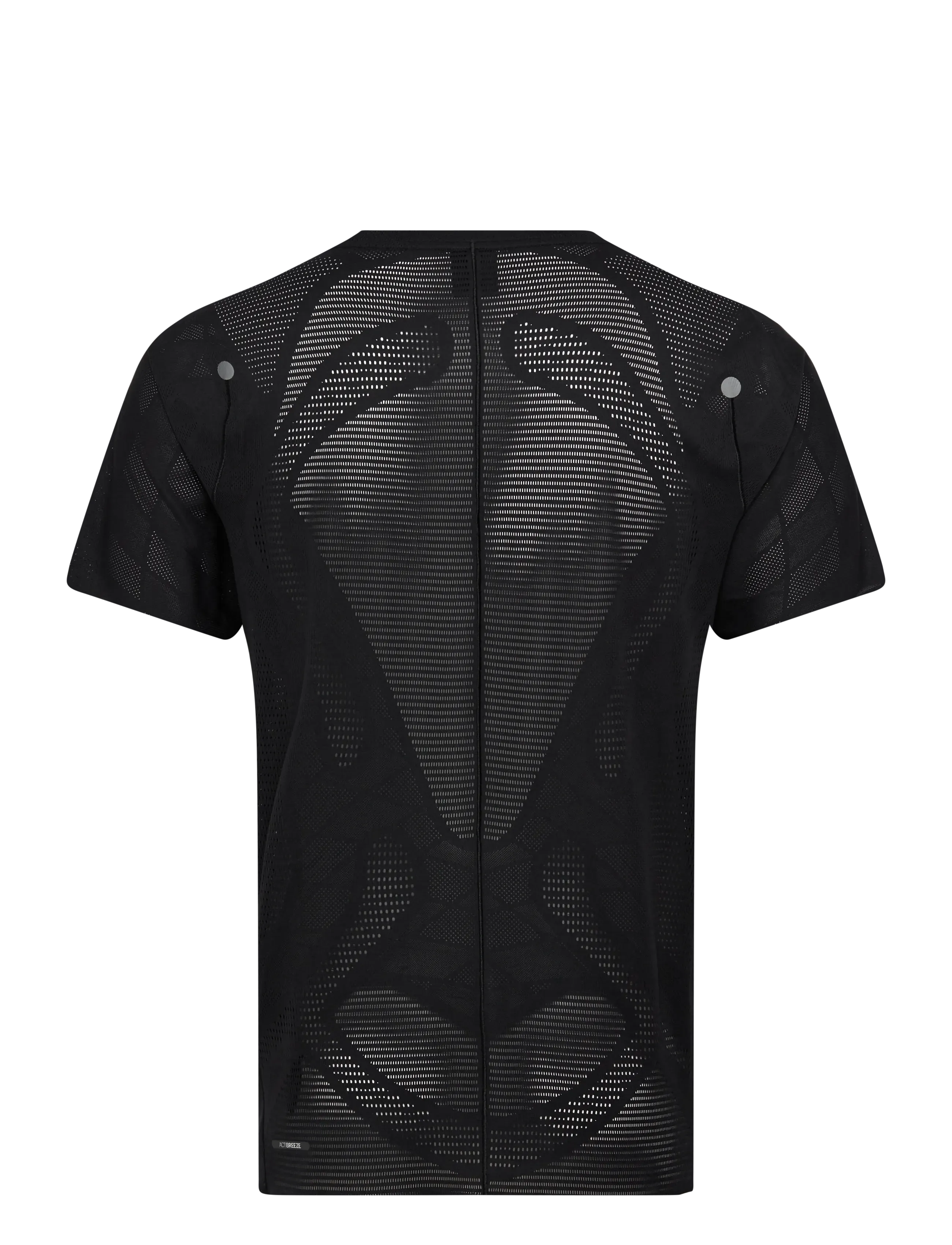 Asics - METARUN SS TOP - t-shirts - performance black - 1