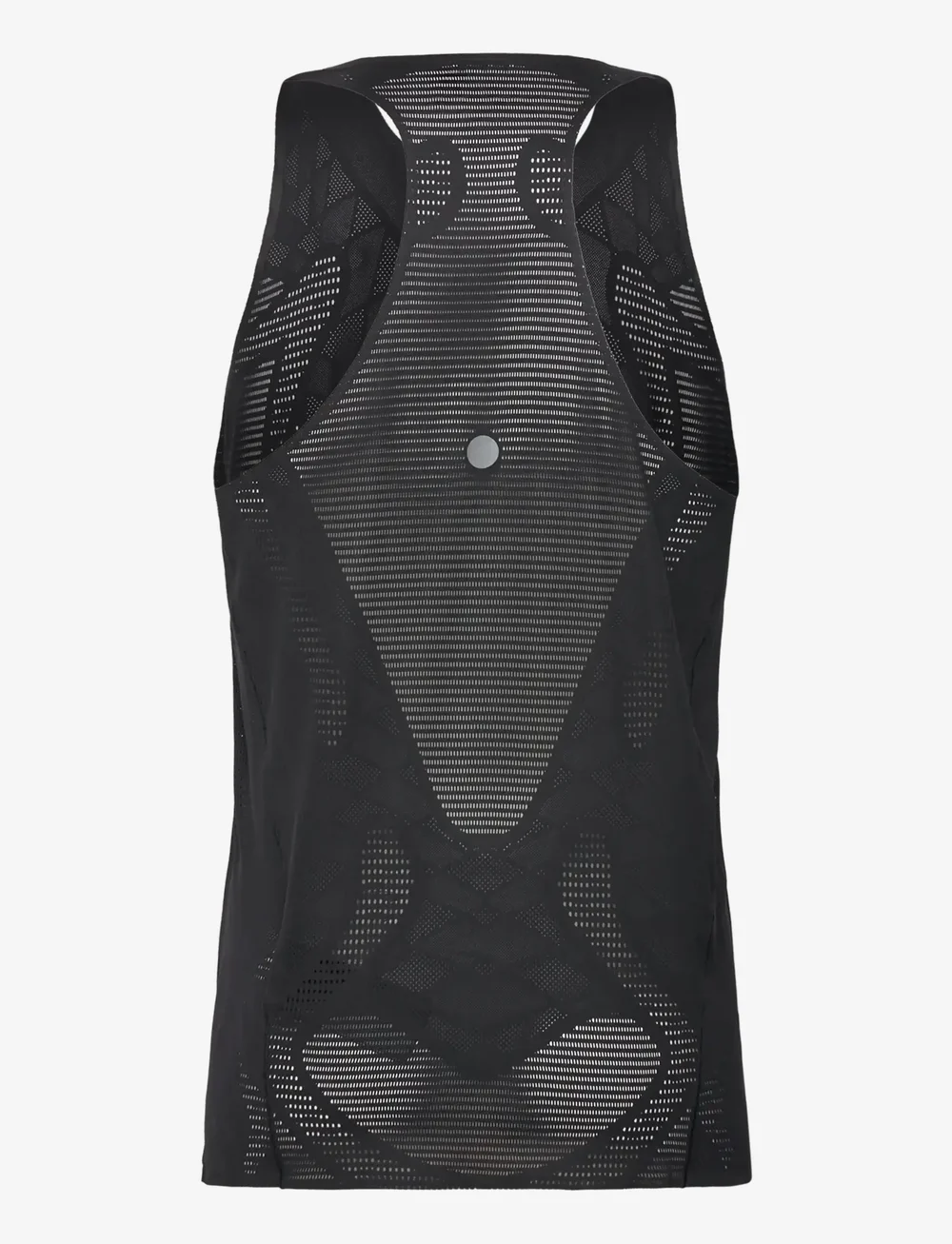 Asics - METARUN SINGLET - debardeurs - performance black - 1