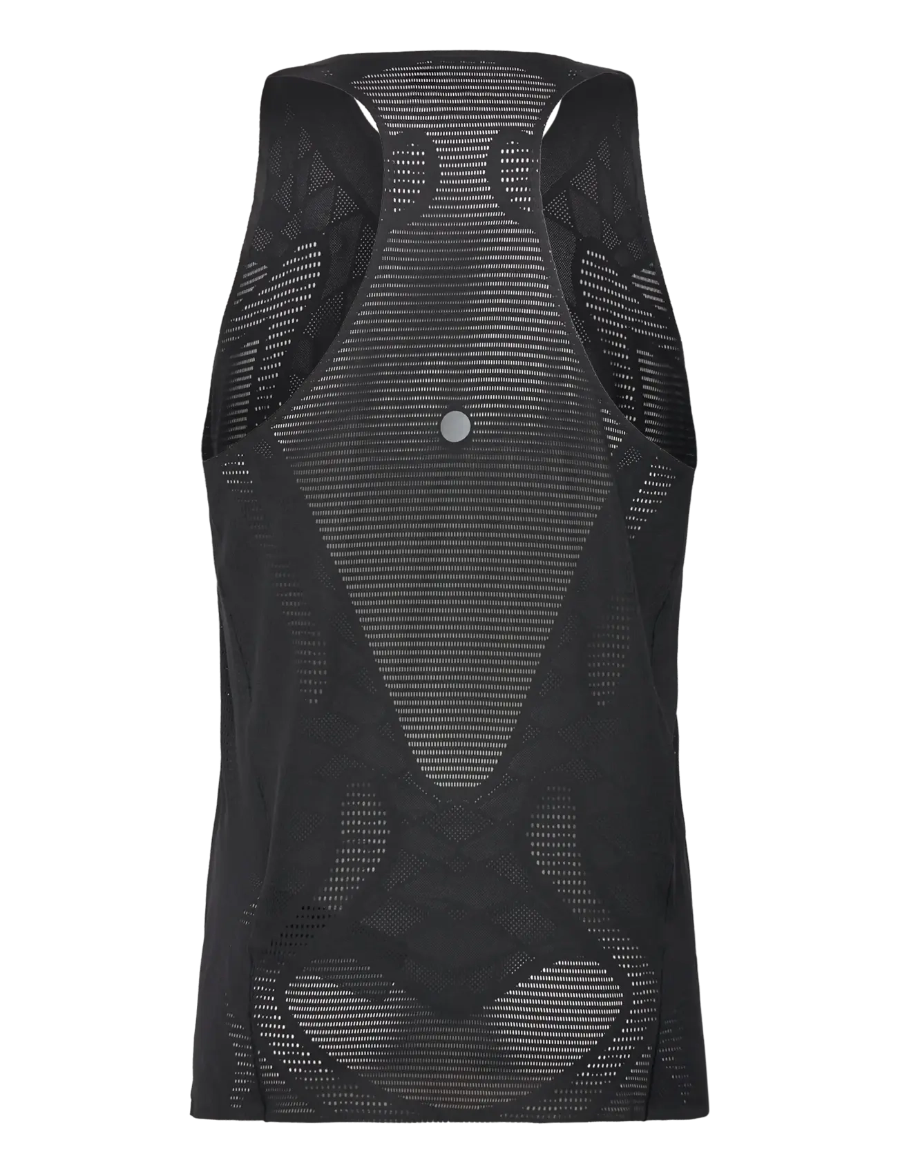 Asics - METARUN SINGLET - tank tops - performance black - 1