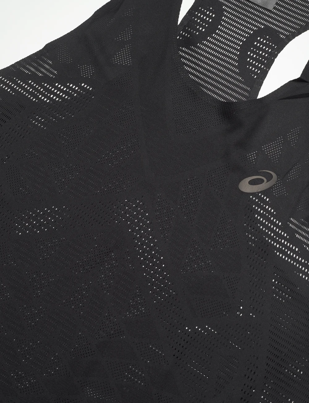 Asics - METARUN SINGLET - debardeurs - performance black - 2