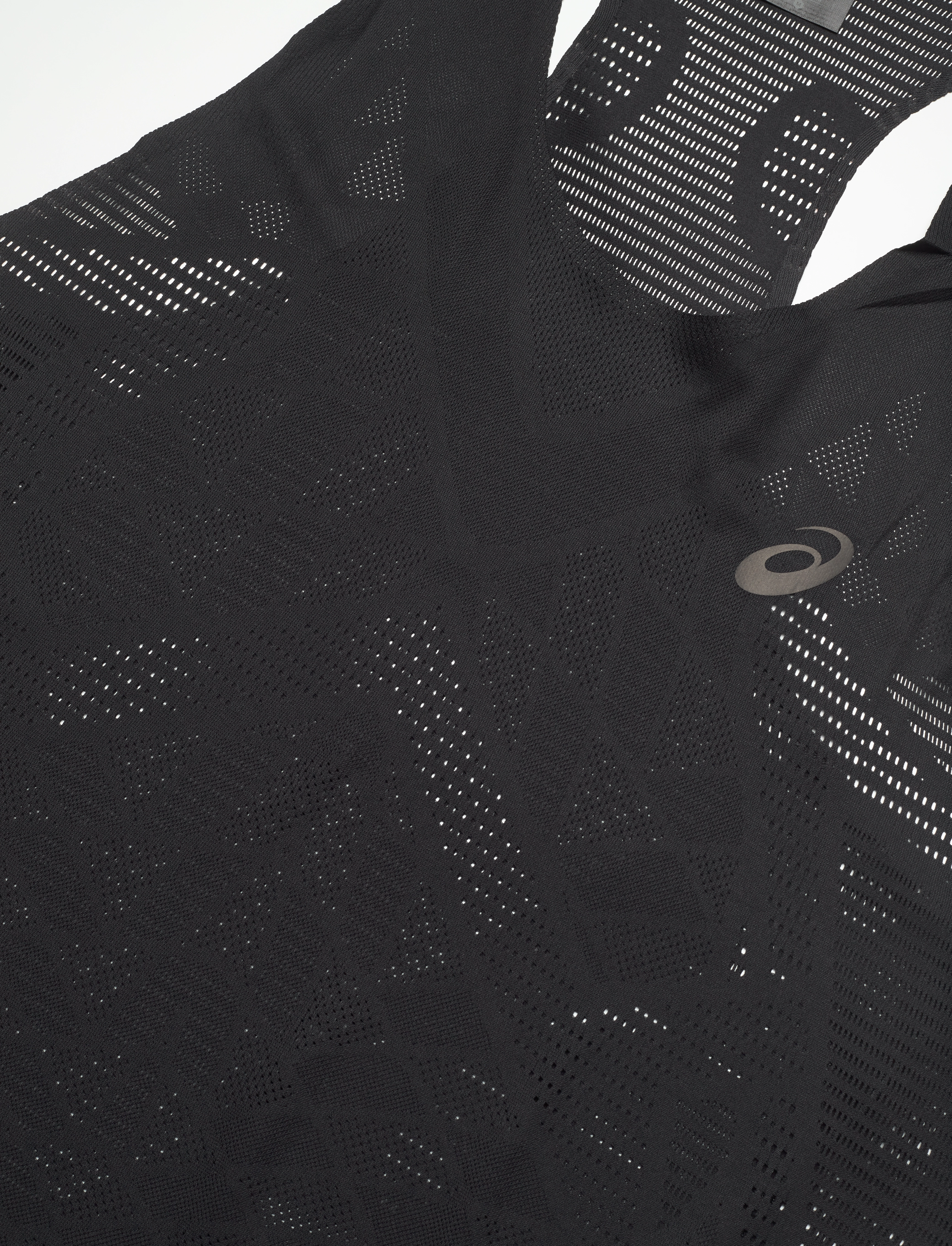 Asics - METARUN SINGLET - tank tops - performance black - 2