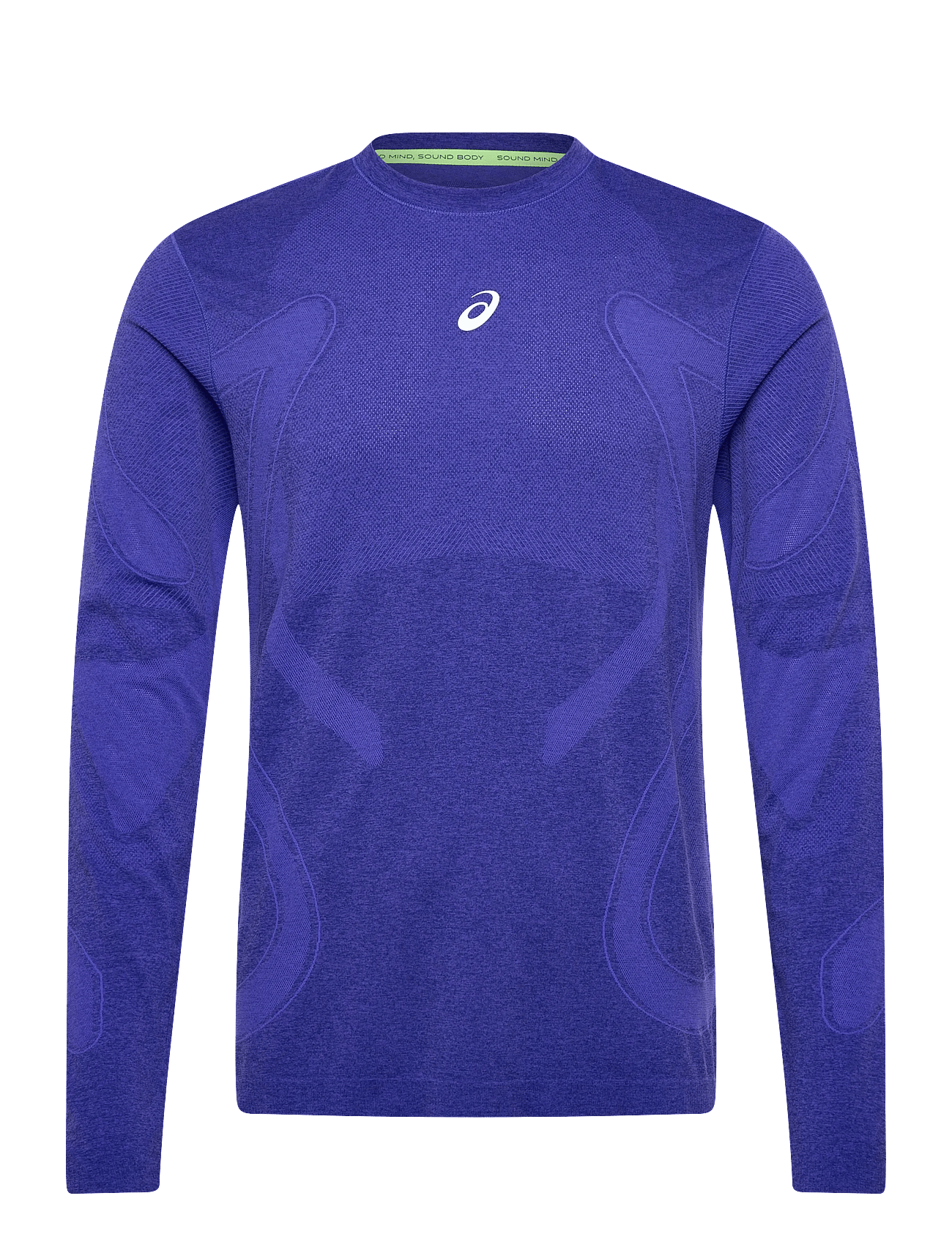 Asics - Road Seamless Ls Top