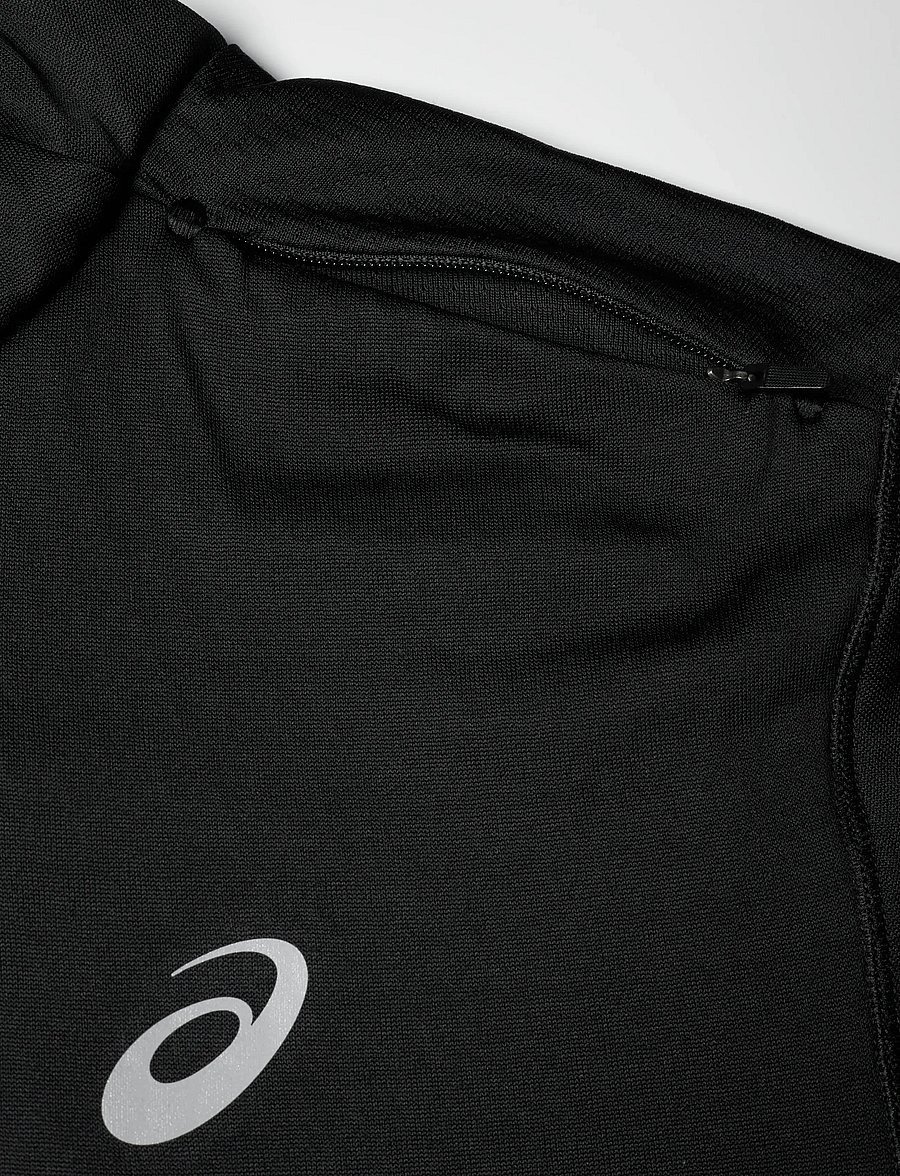 Asics - ROAD WINTER LS HOODIE - hettegensere - performance black - 3