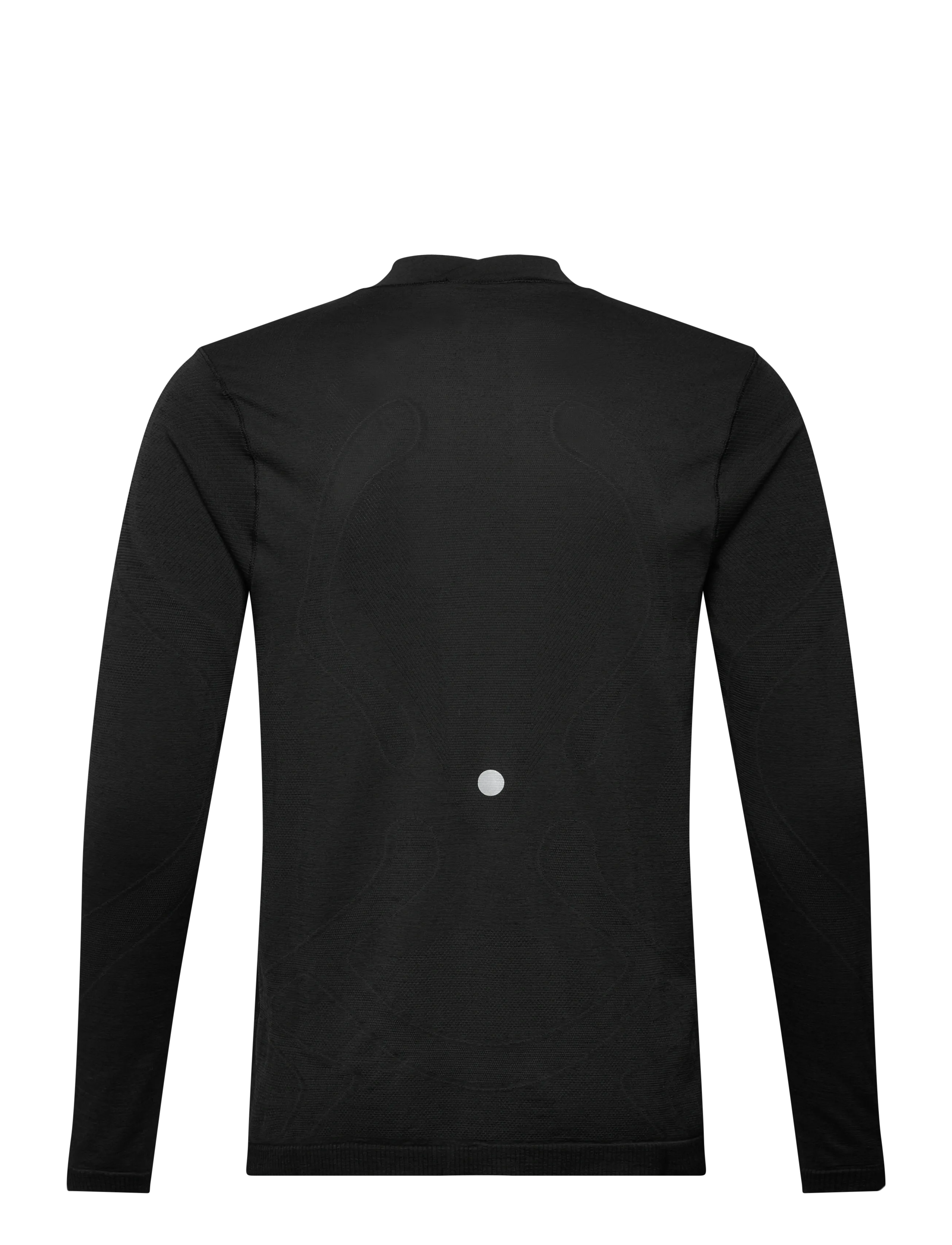 Asics - ROAD WINTER SEAMLESS LS TOP - performance black - 1