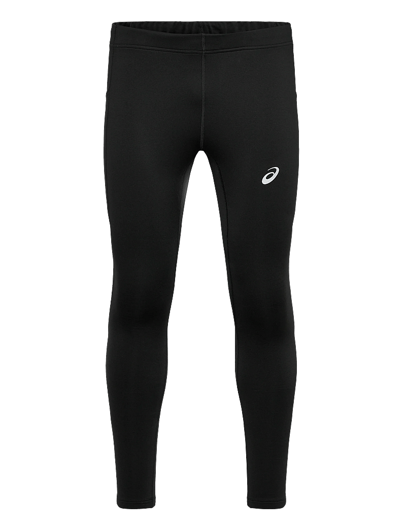 Asics - CORE WINTER TIGHT - jooksuretuusid - performance black - 0