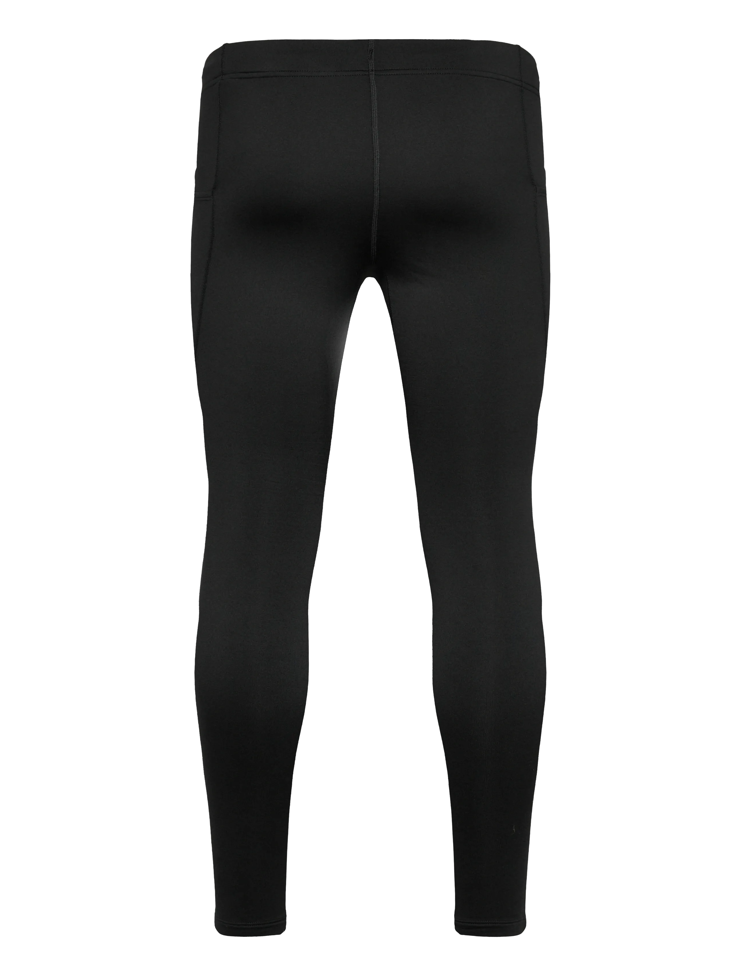 Asics - CORE WINTER TIGHT - performance black - 1
