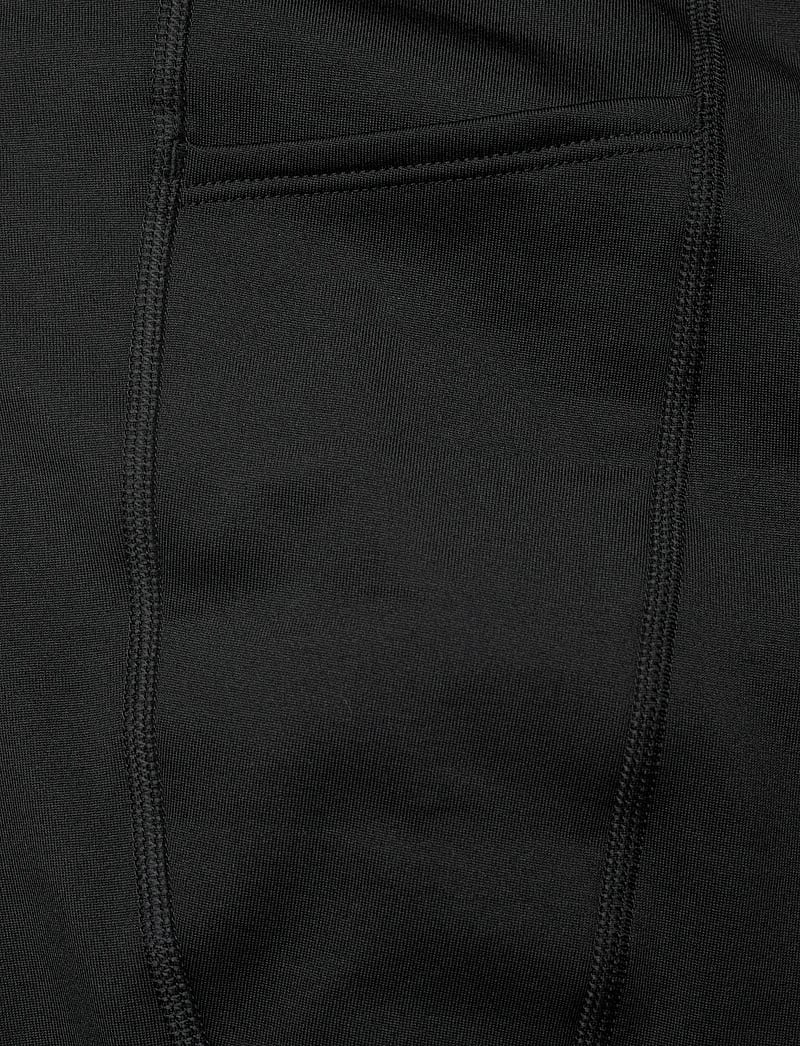 Asics - CORE WINTER TIGHT - jooksuretuusid - performance black - 2