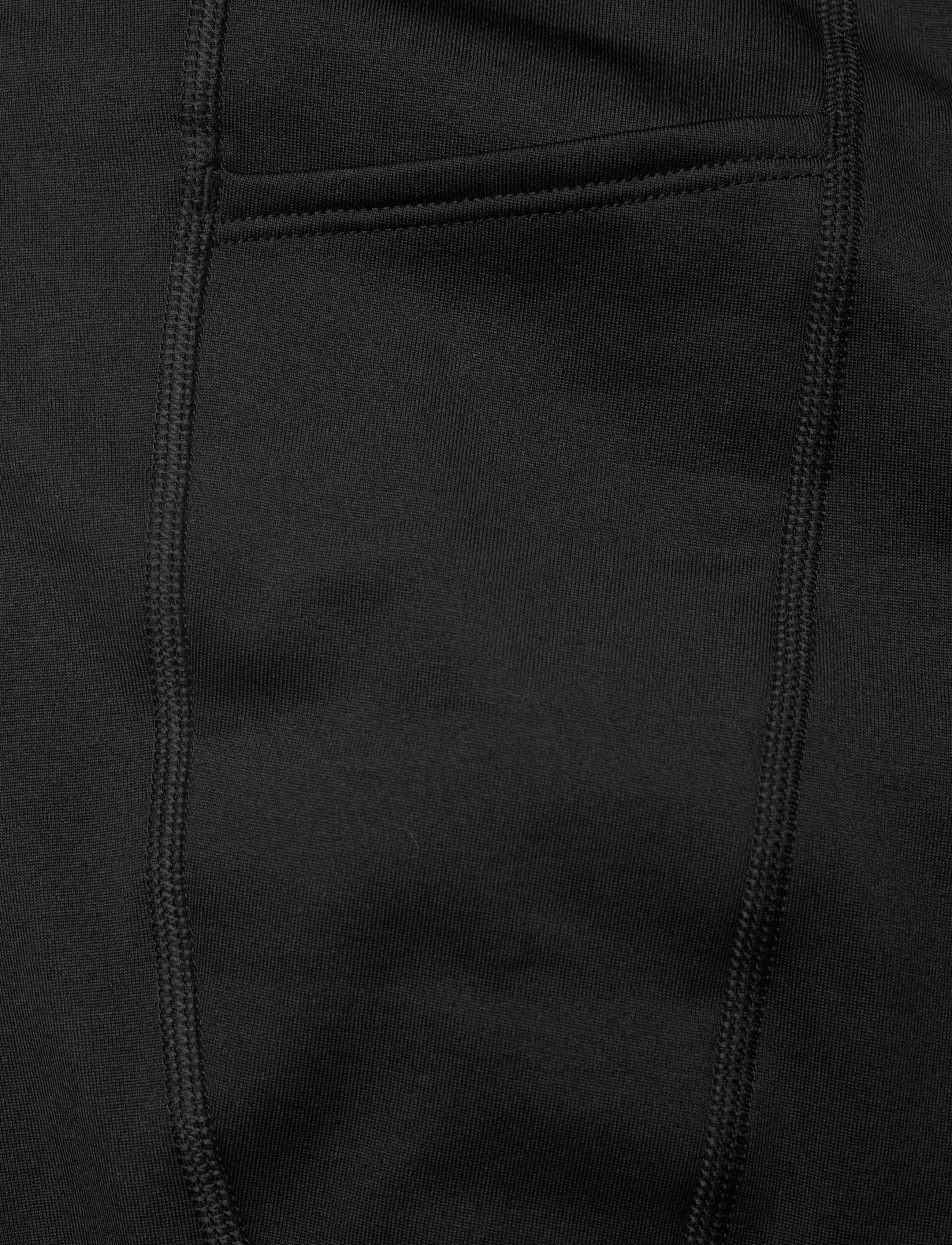 Asics - CORE WINTER TIGHT - performance black - 2