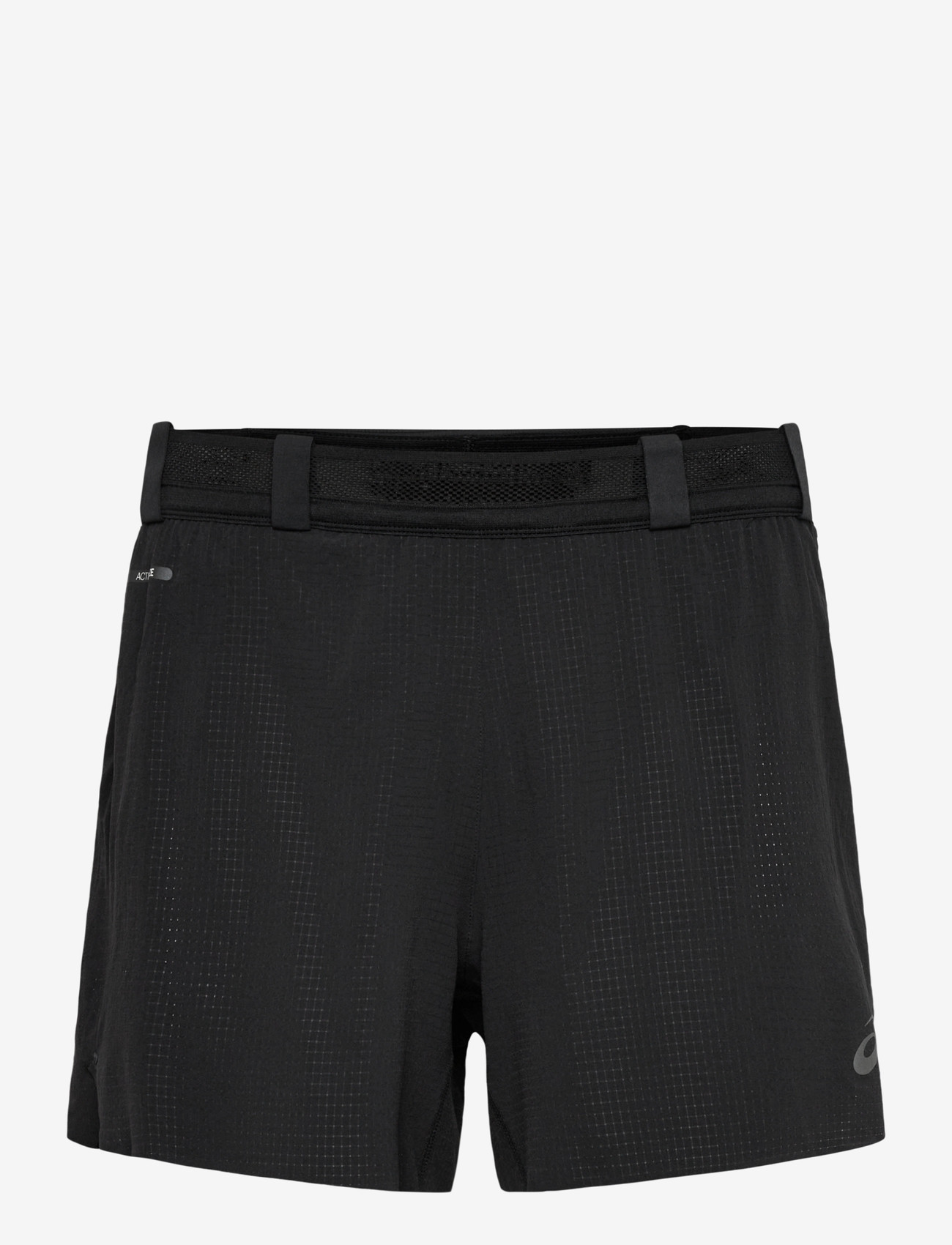 Asics - METARUN 5IN SHORT - løbeshorts - performance black - 0
