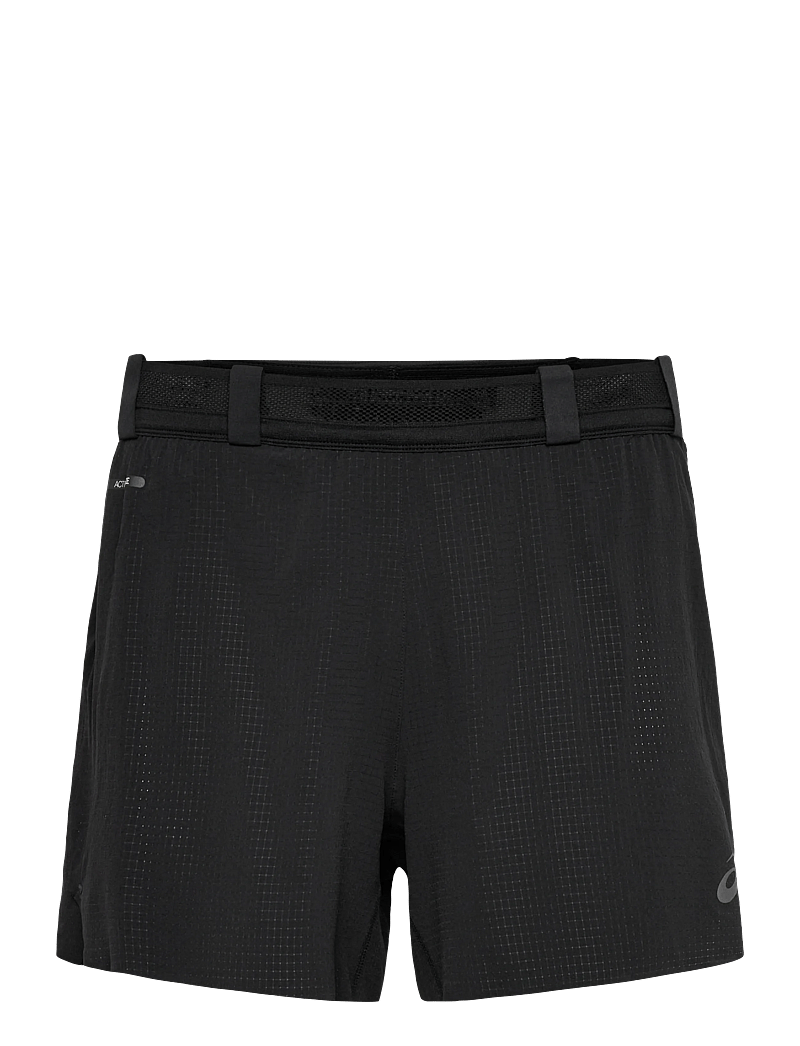 Asics - METARUN 5IN SHORT - løbeshorts - performance black - 0
