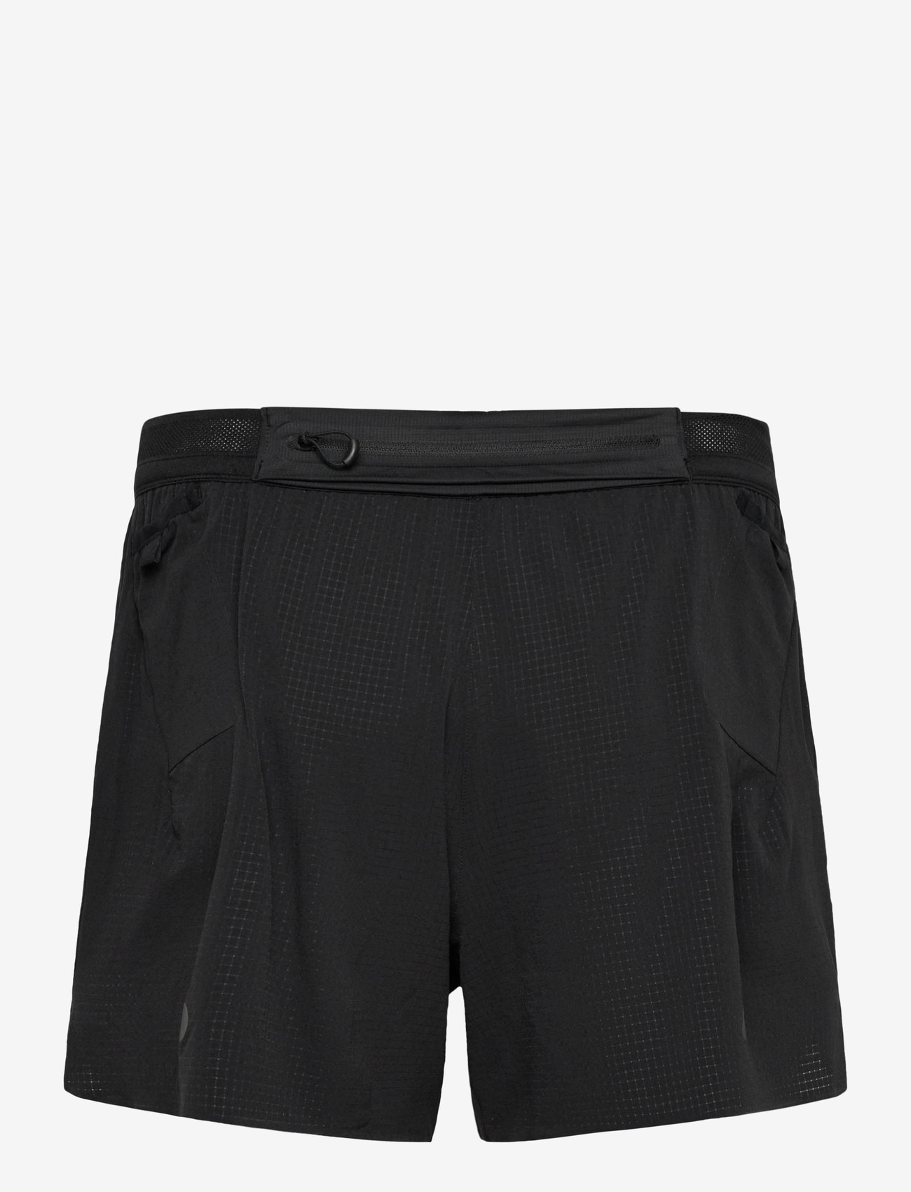 Asics - METARUN 5IN SHORT - løbeshorts - performance black - 1