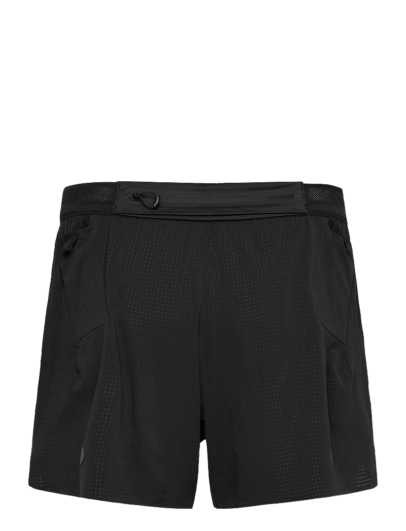 Asics - METARUN 5IN SHORT - løbeshorts - performance black - 1