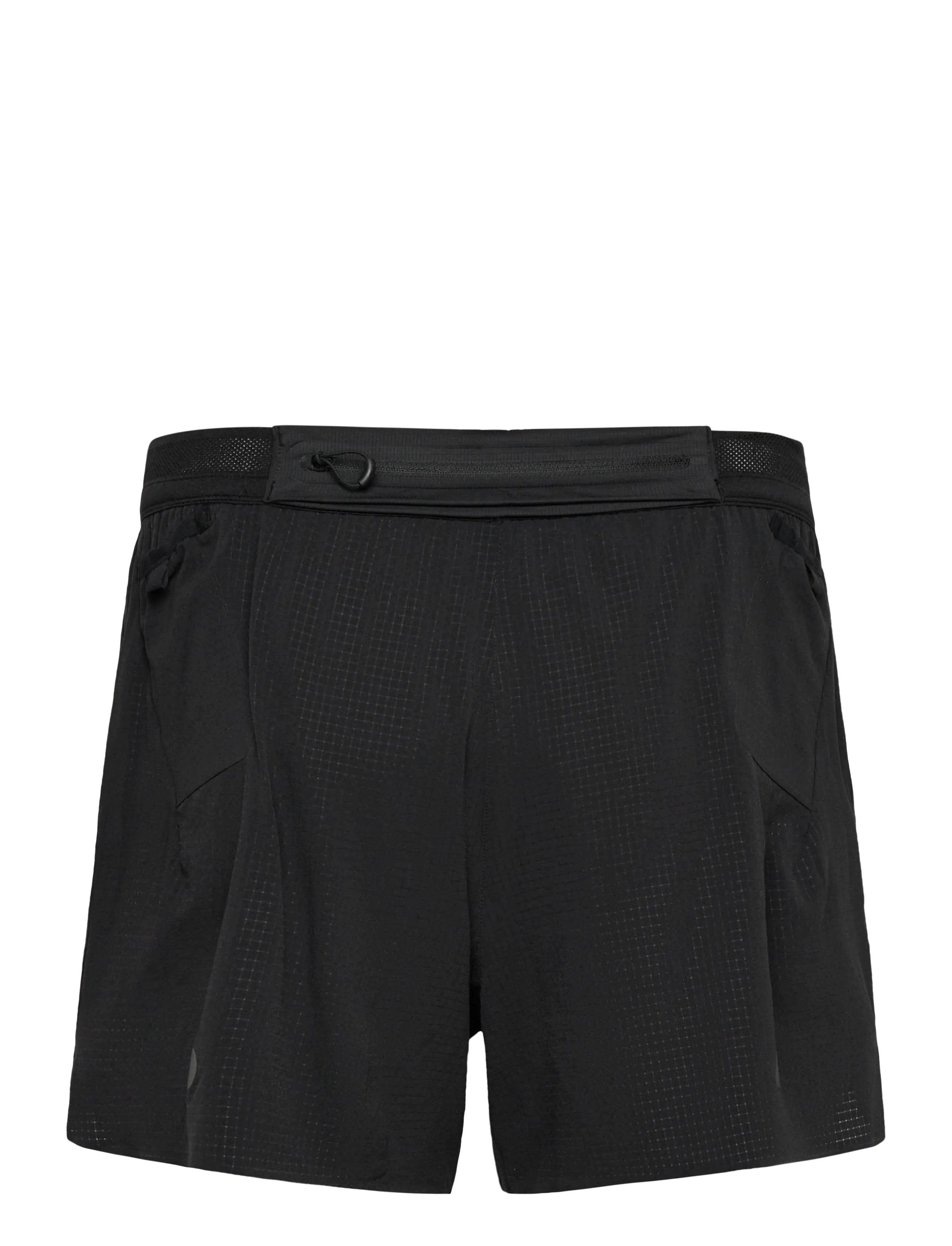 Asics - METARUN 5IN SHORT - laufshorts - performance black - 1