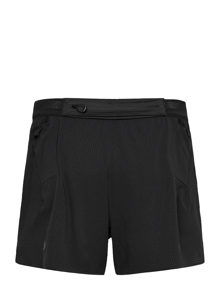 Asics - METARUN 5IN SHORT - laufshorts - performance black - 1