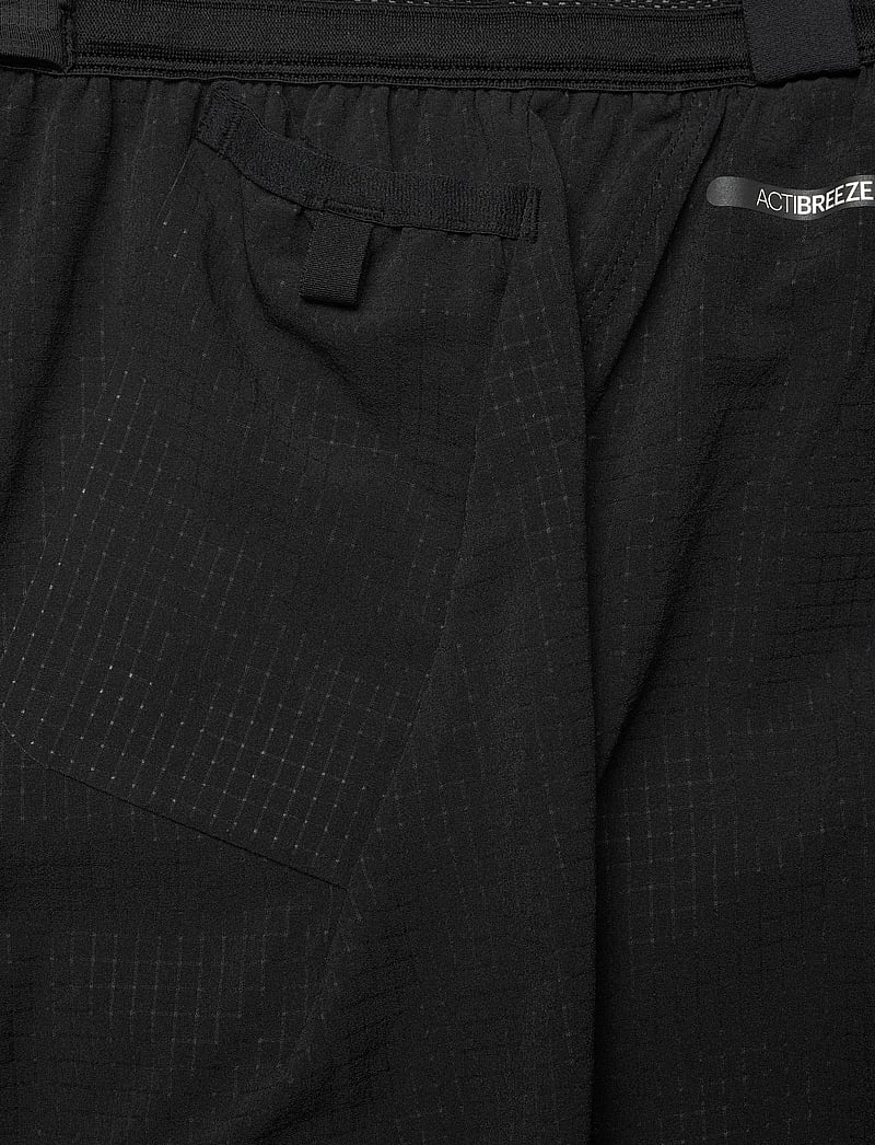 Asics - METARUN 5IN SHORT - løbeshorts - performance black - 2