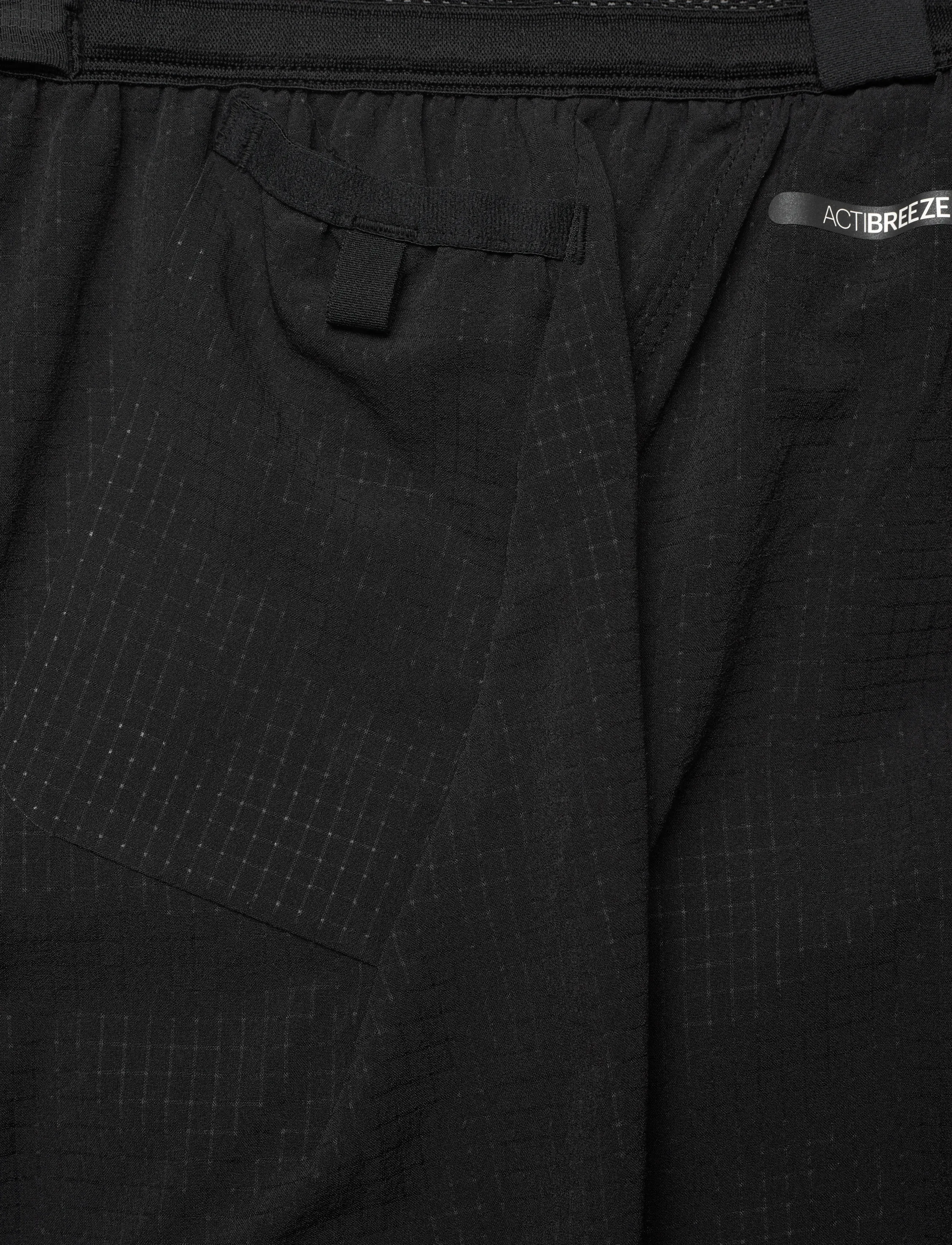 Asics - METARUN 5IN SHORT - laufshorts - performance black - 2