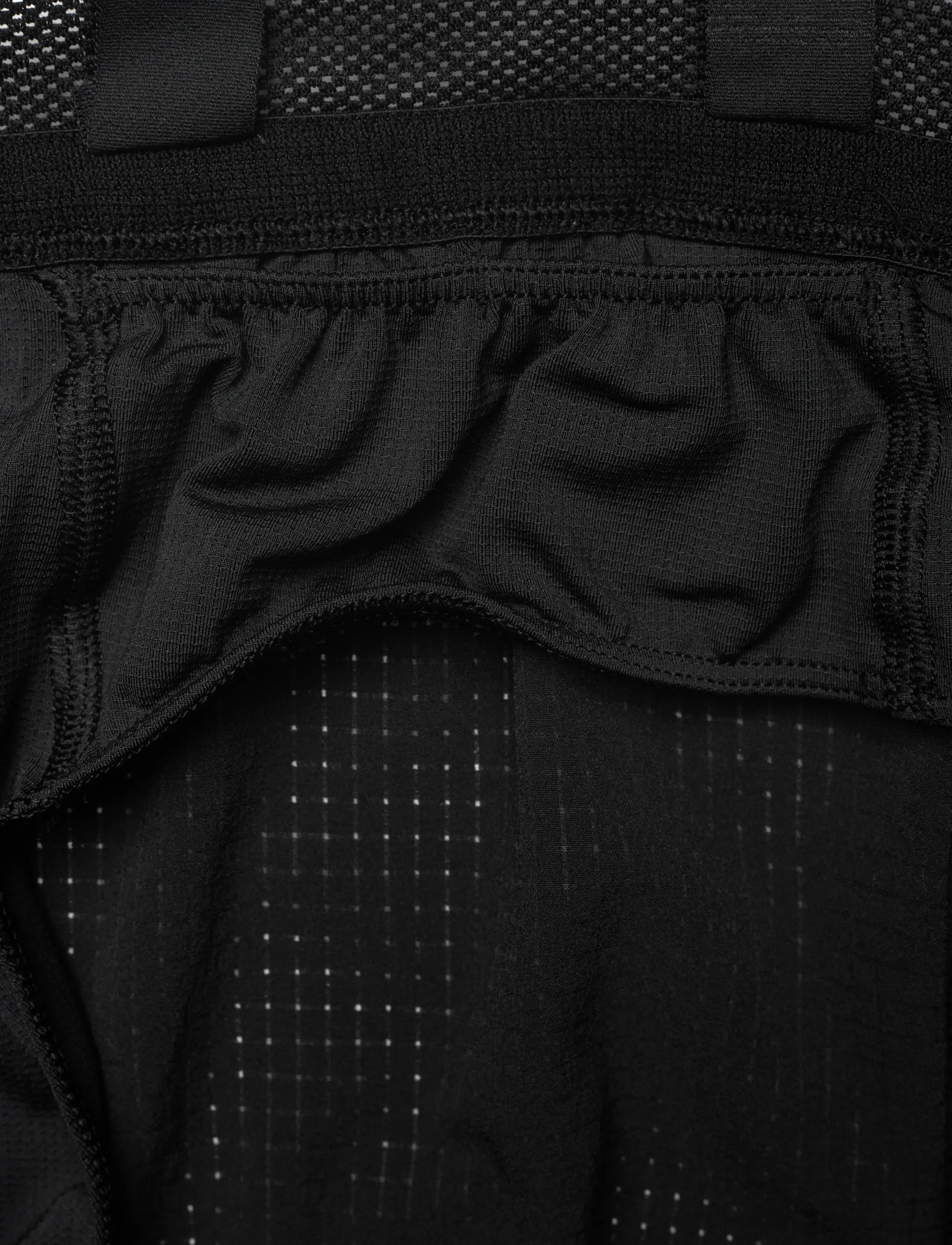 Asics - METARUN 5IN SHORT - laufshorts - performance black - 4