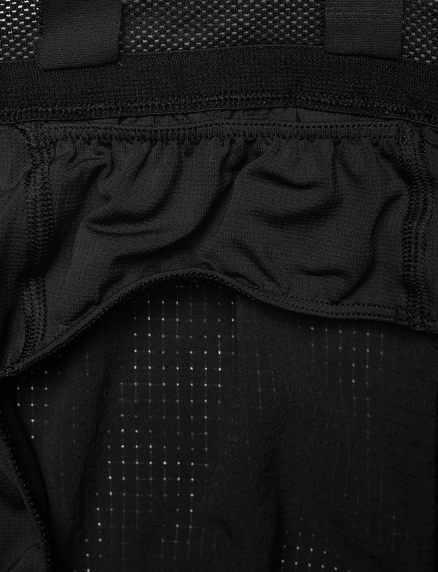 Asics - METARUN 5IN SHORT - laufshorts - performance black - 4