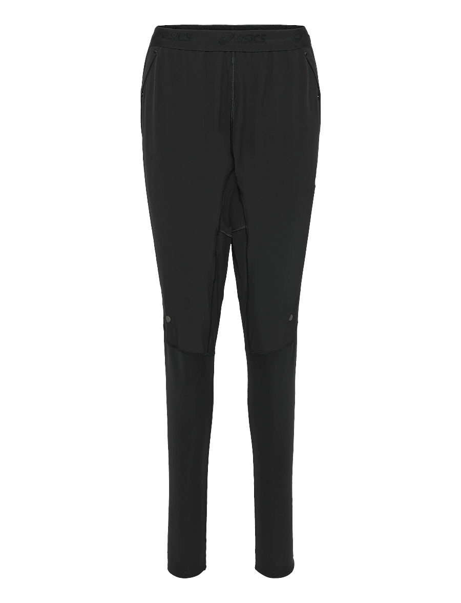 Asics - ROAD PANT - træningsbukser - performance black - 0
