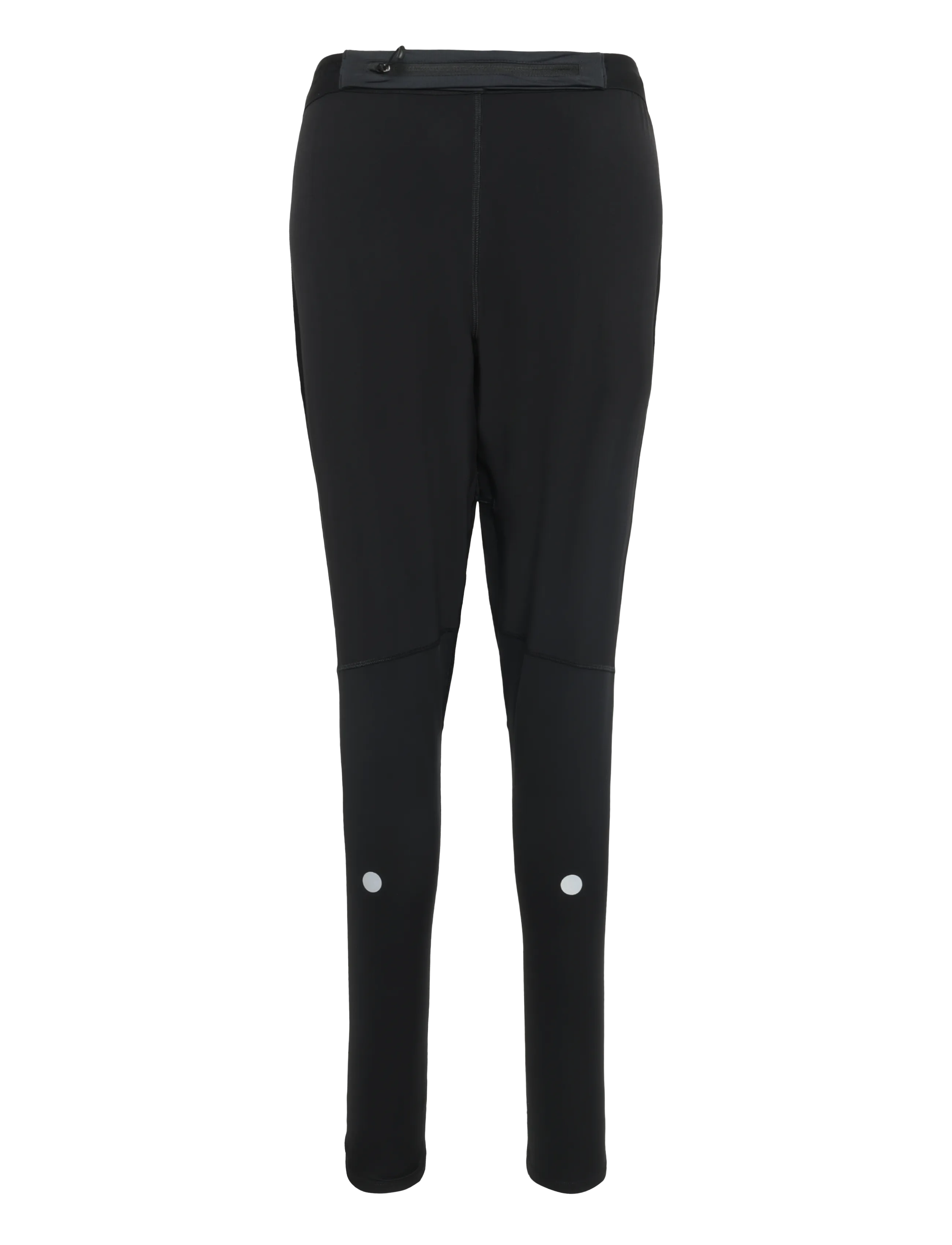 Asics - ROAD PANT - træningsbukser - performance black - 1