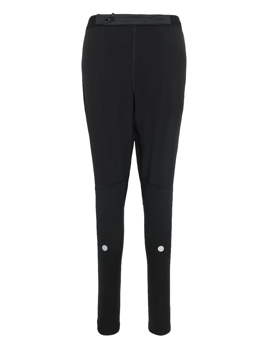 Asics - ROAD PANT - træningsbukser - performance black - 1