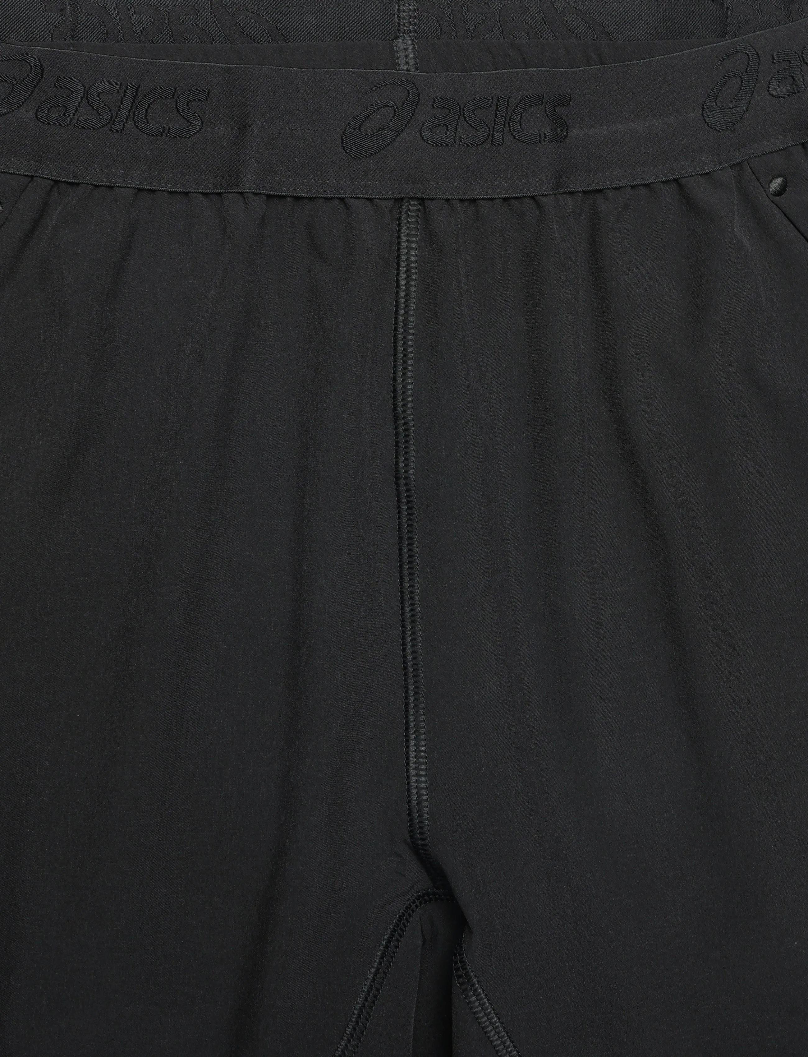Asics - ROAD PANT - træningsbukser - performance black - 2