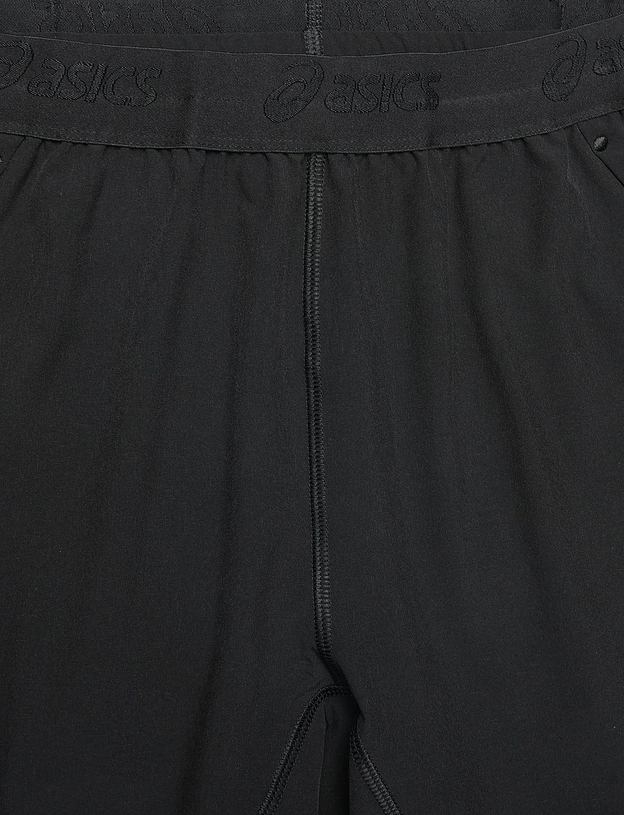 Asics - ROAD PANT - træningsbukser - performance black - 2