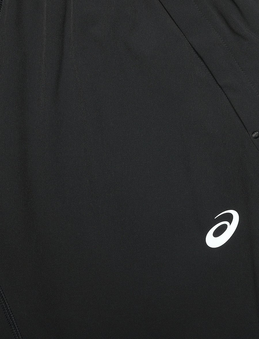 Asics - ROAD PANT - træningsbukser - performance black - 3