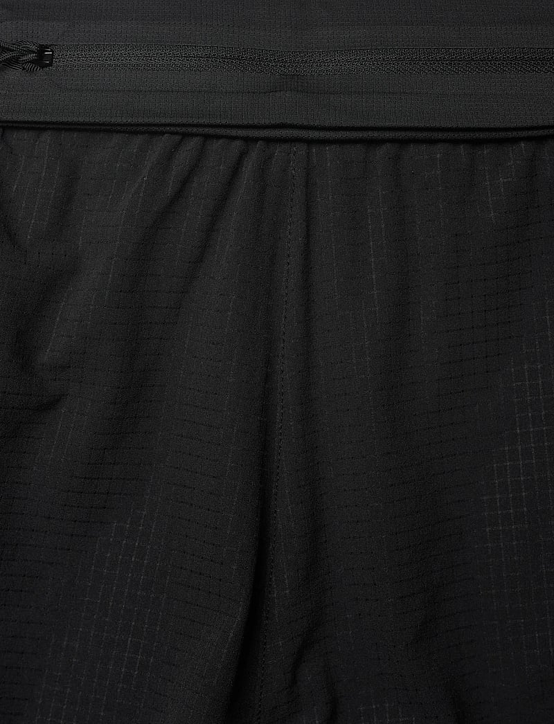 Asics - METARUN SPLIT SHORT - laufshorts - performance black - 5