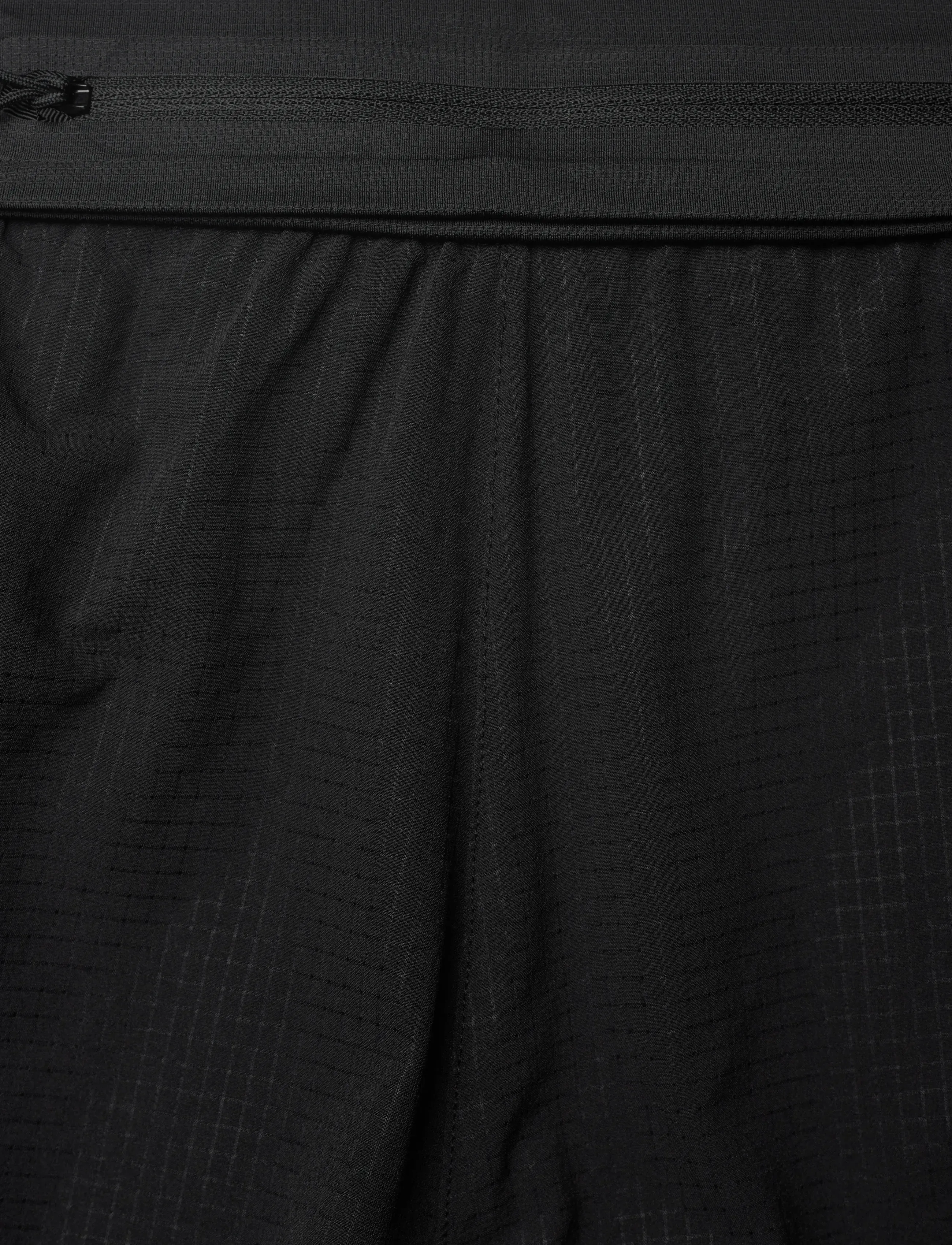 Asics - METARUN SPLIT SHORT - laufshorts - performance black - 5