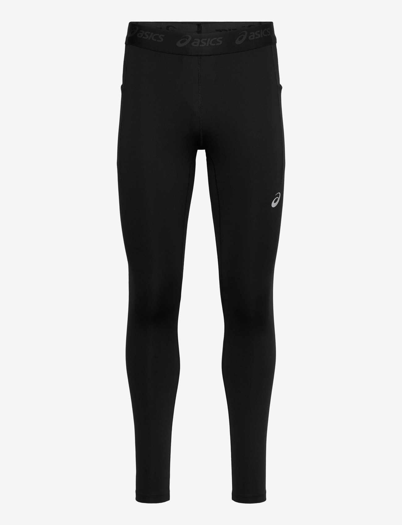 Asics - ROAD TIGHT - jooksuretuusid - performance black - 0