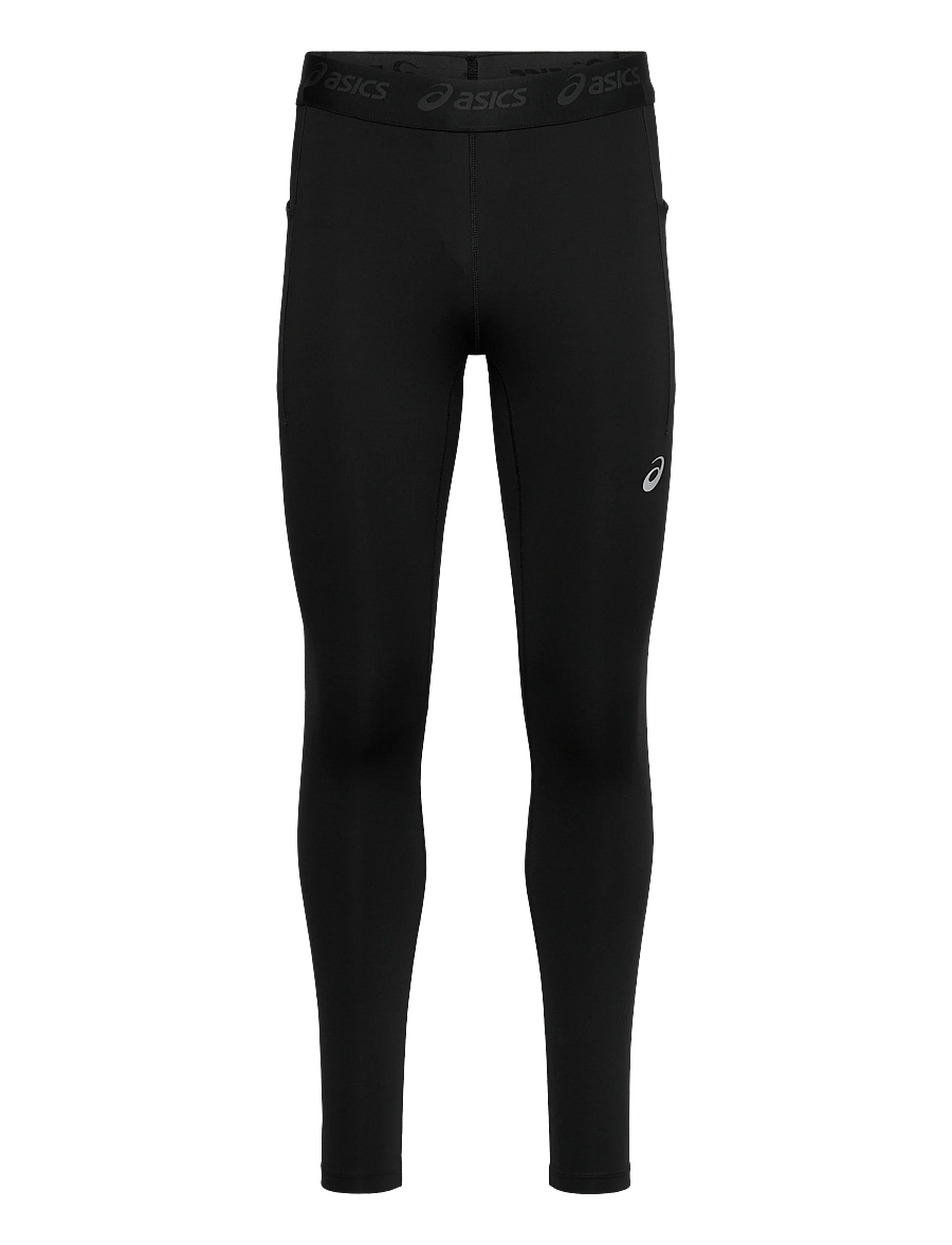 Asics - ROAD TIGHT - lauftights - performance black - 0